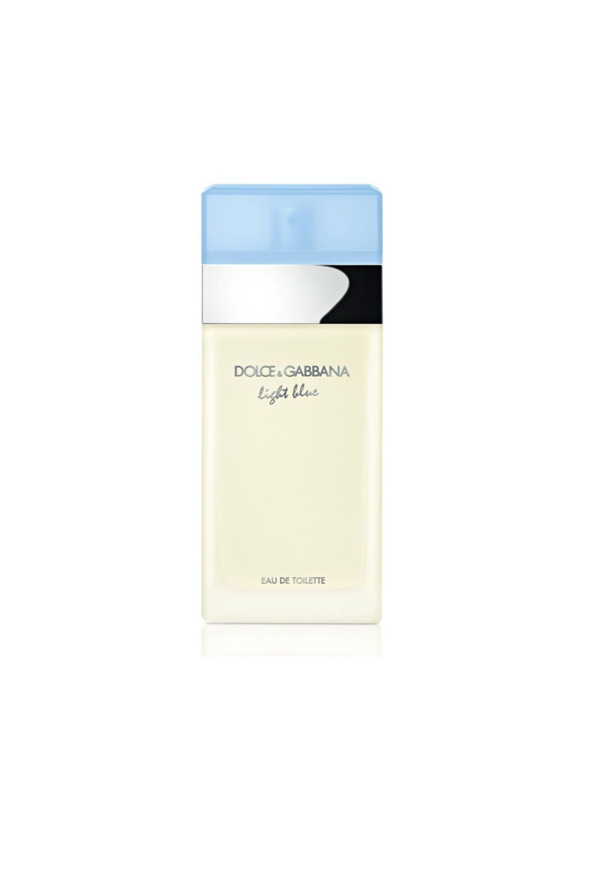 Dolce&Gabbana Hellblau Pour Femme Edt Vapo Dolce & Gabbana 100 Ml für Damen - One Size