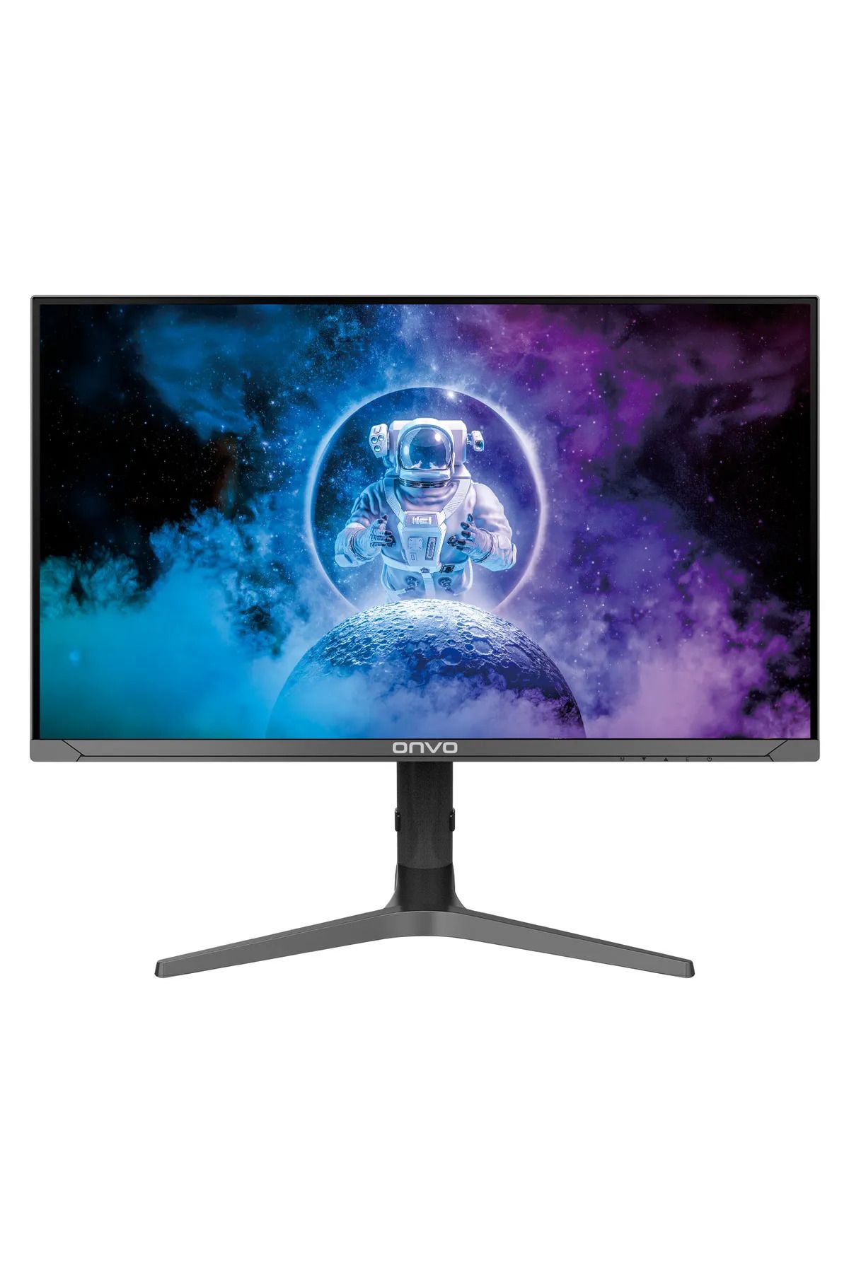 ONVO Ov32mnt301gq 32'' Fast Ips 180 Hz 1ms Qhd Freesync - G Sync Oyun Monitörü