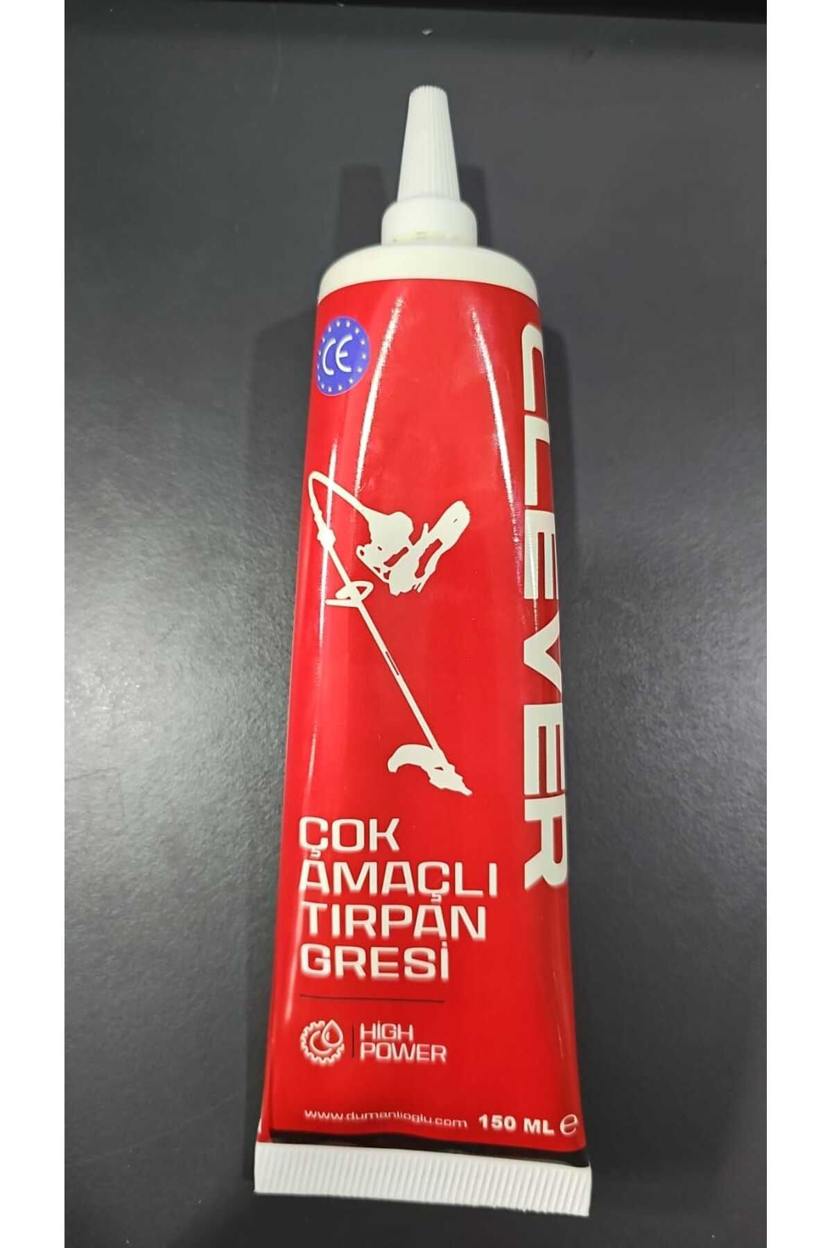 Clever Çok Amaçlı Gres yağı 150ML