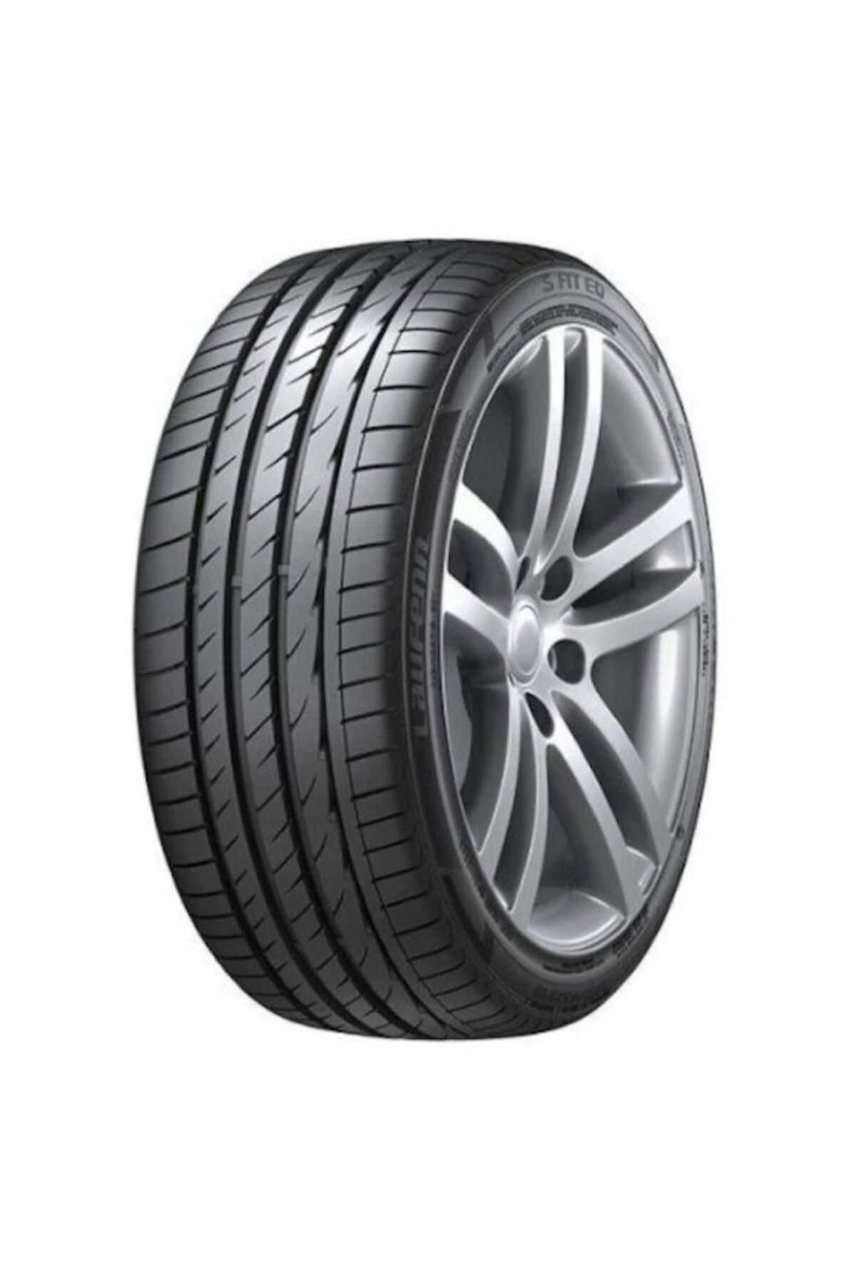 Laufenn 215/60 R16 99H XL S Fit Eq+ LK01 Yaz Binek 2024