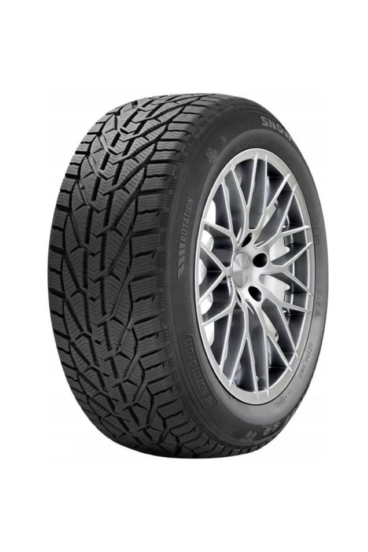 Kormoran 195/65 R15 95T XL Snow Kış Binek 2022