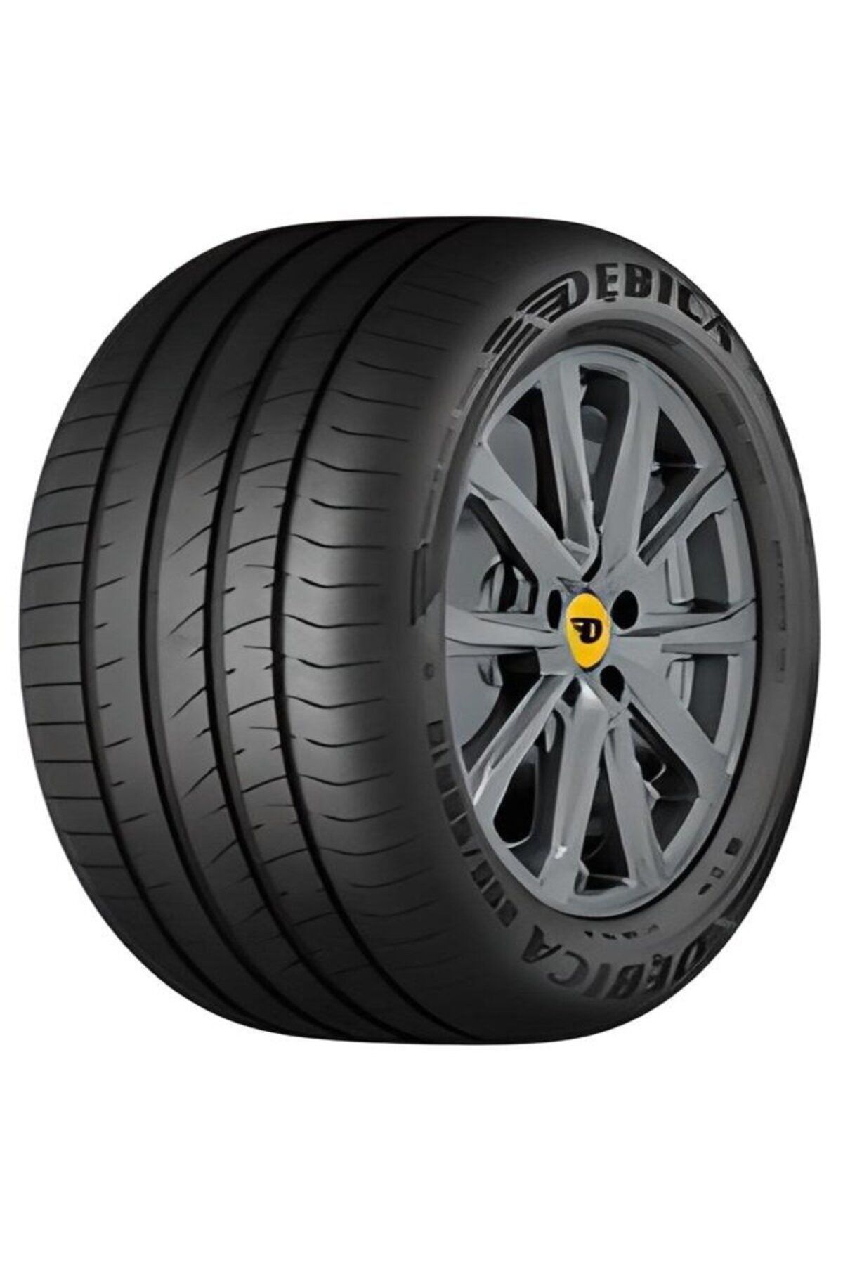 Debica 235/60 R18 107V XL Presto Yaz Binek 2024