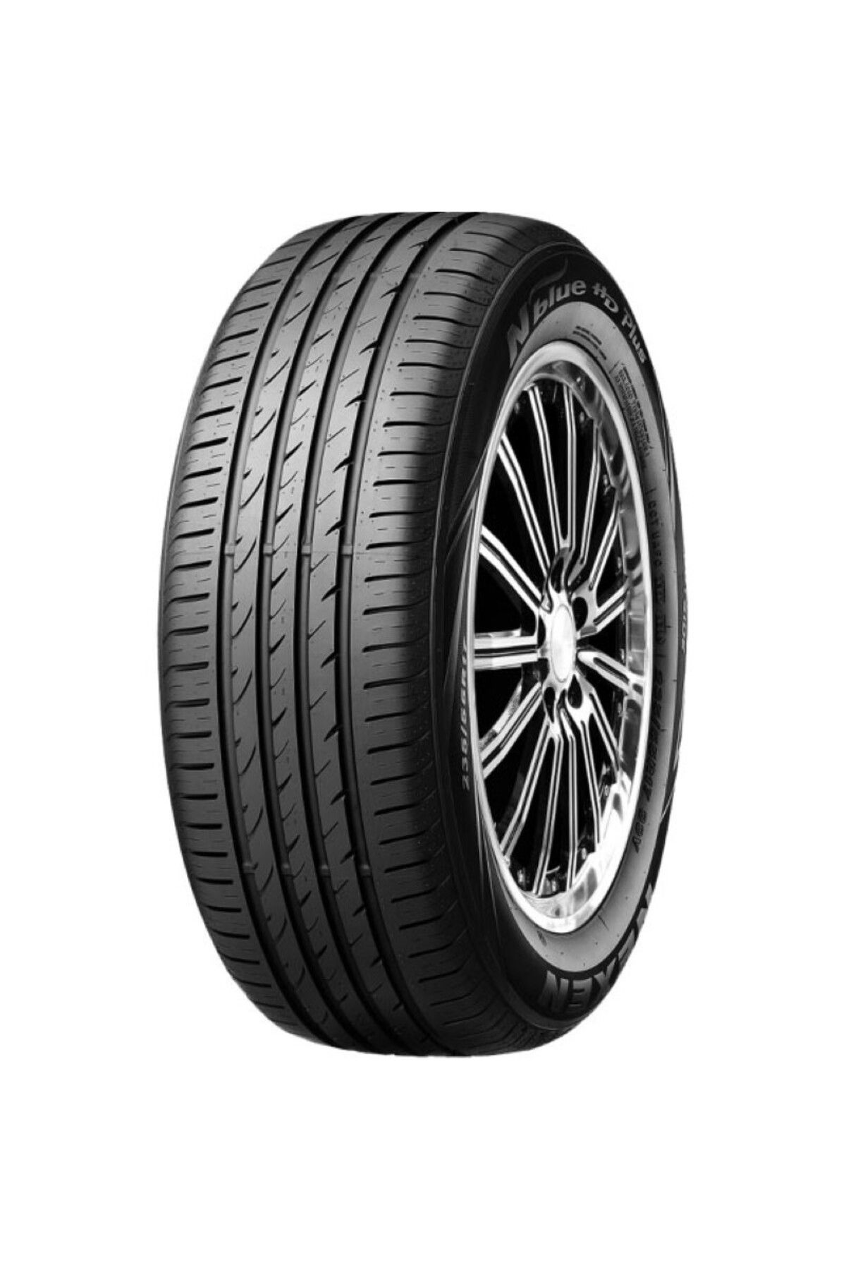 Nexen 175/60 R15 81H N'blue HD Plus Yaz Binek 2025