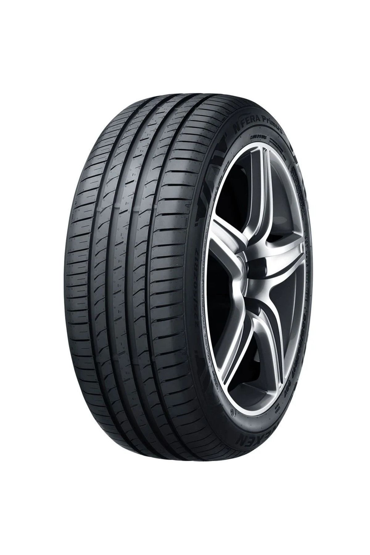 Nexen 235/50 R19 103V XL N'Fera Primus (HYUNDAI Tucson ) Yaz 4x4 2025