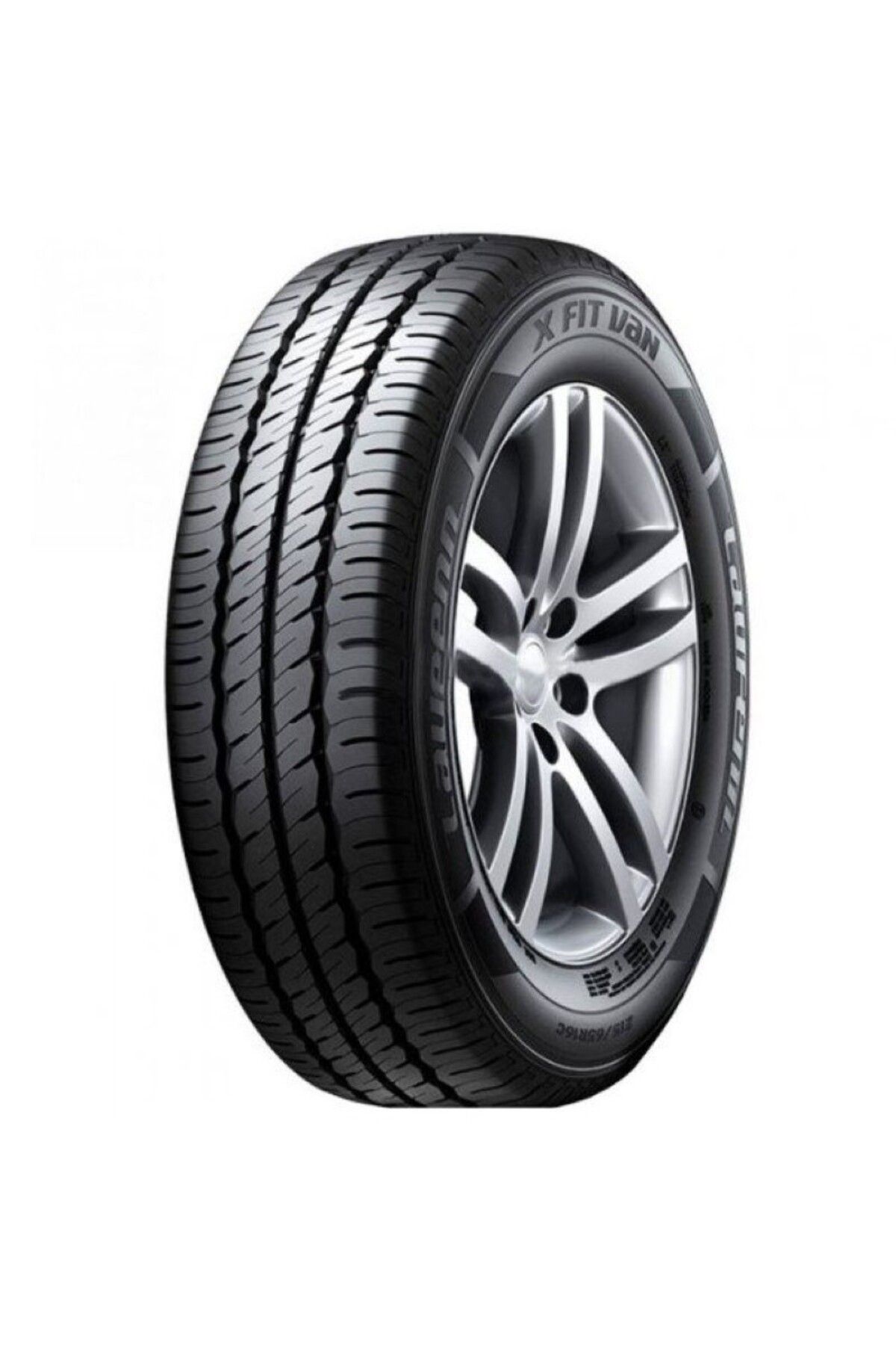 Laufenn 195 R14C 106/104R X Fit Van LV01 M+S Yaz C 2024