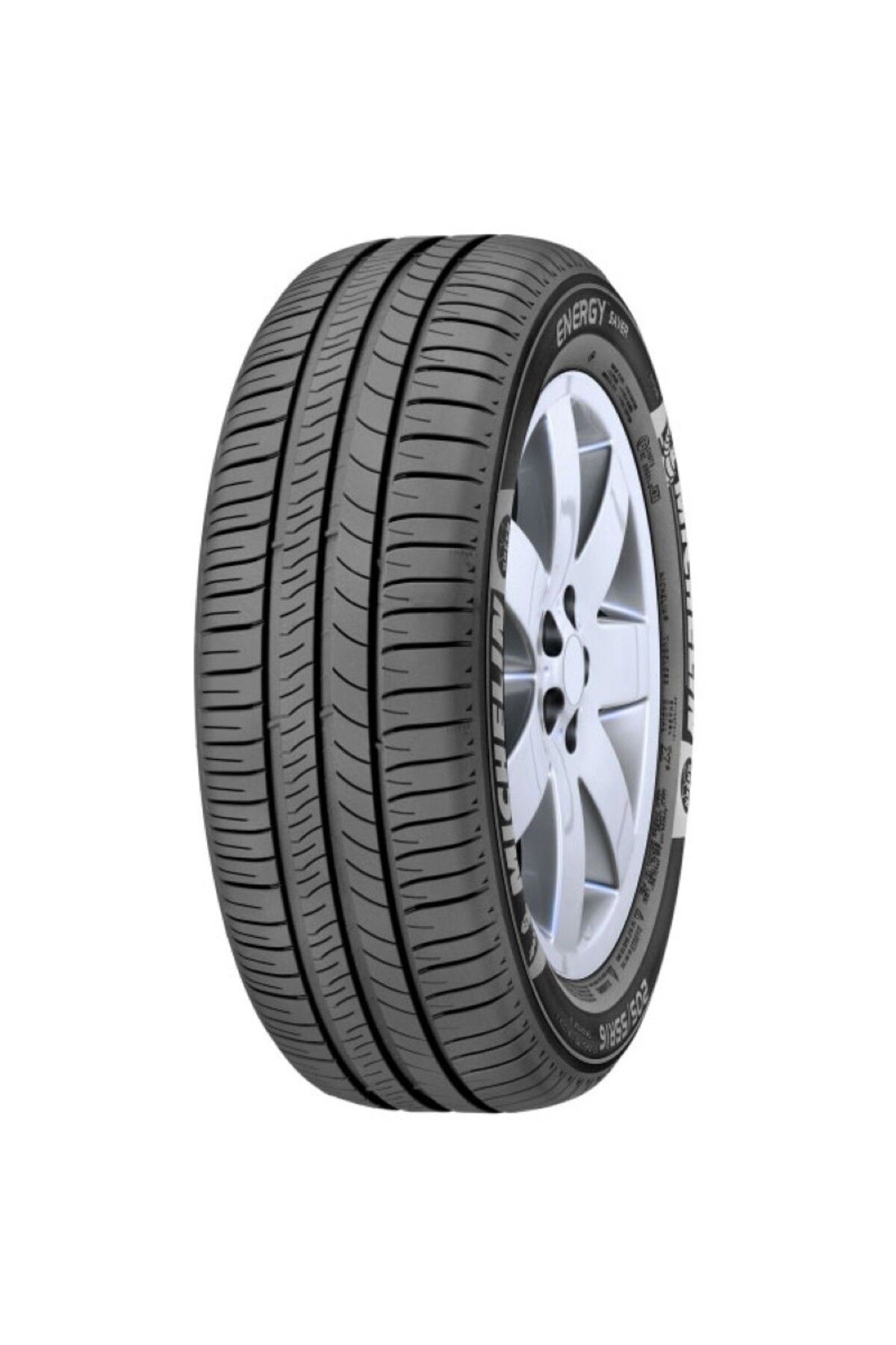 Michelin 175/70 R14 84T Energy Saver+ Binek Yaz Lastiği (2024 Üretim ...