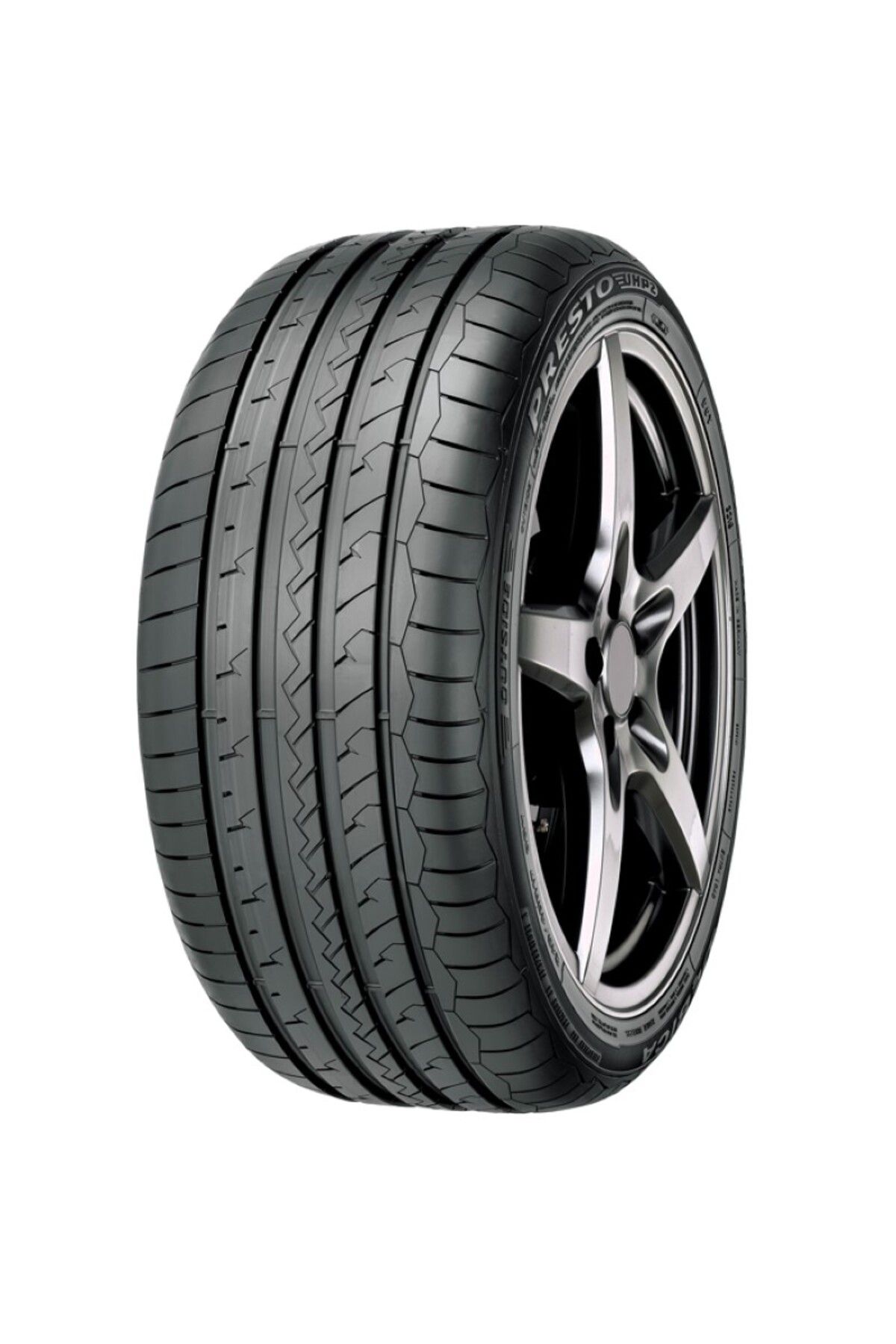 Debica 255/35 R19 96Y XL Presto UHP 2 FP Yaz 4x4 2024