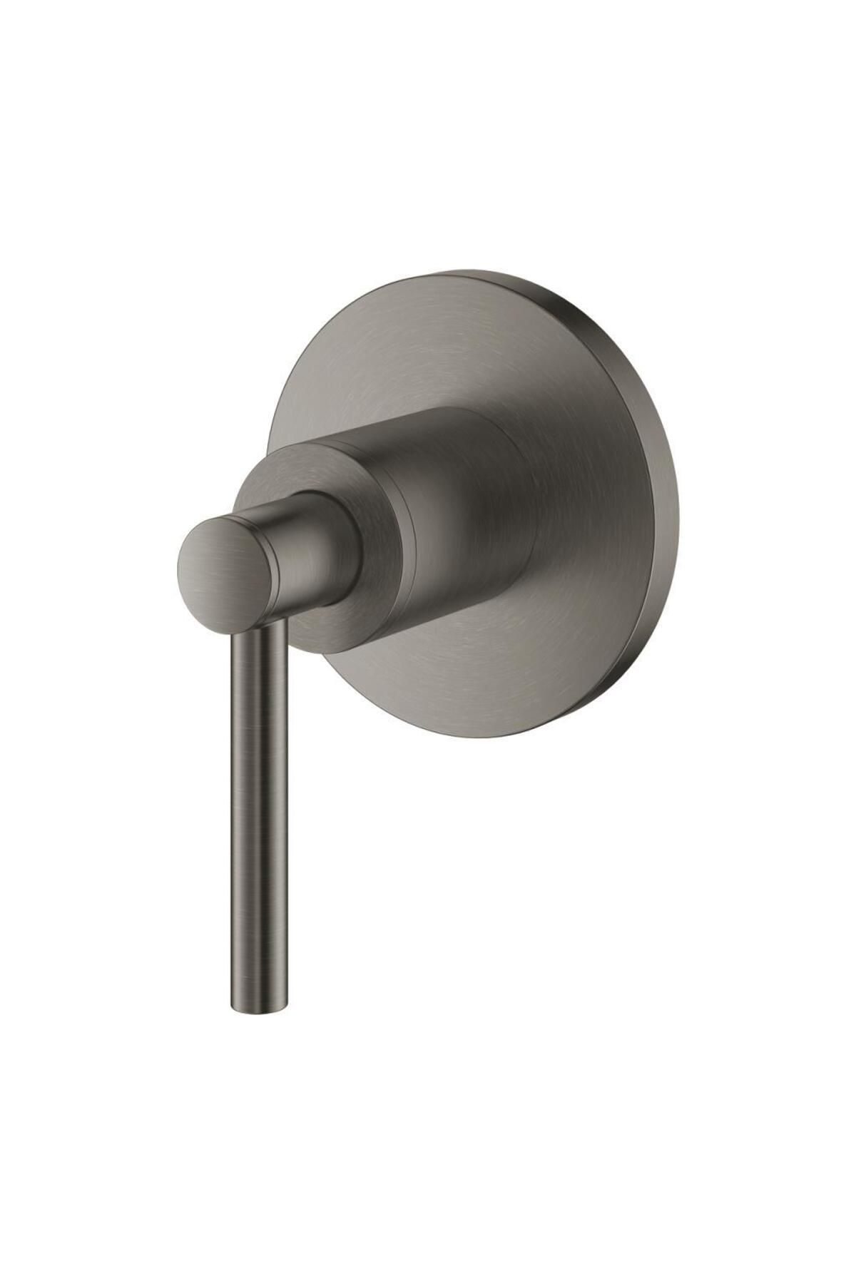 Grohe-Built-In Stop Valve Atrio - 29397Al0 2