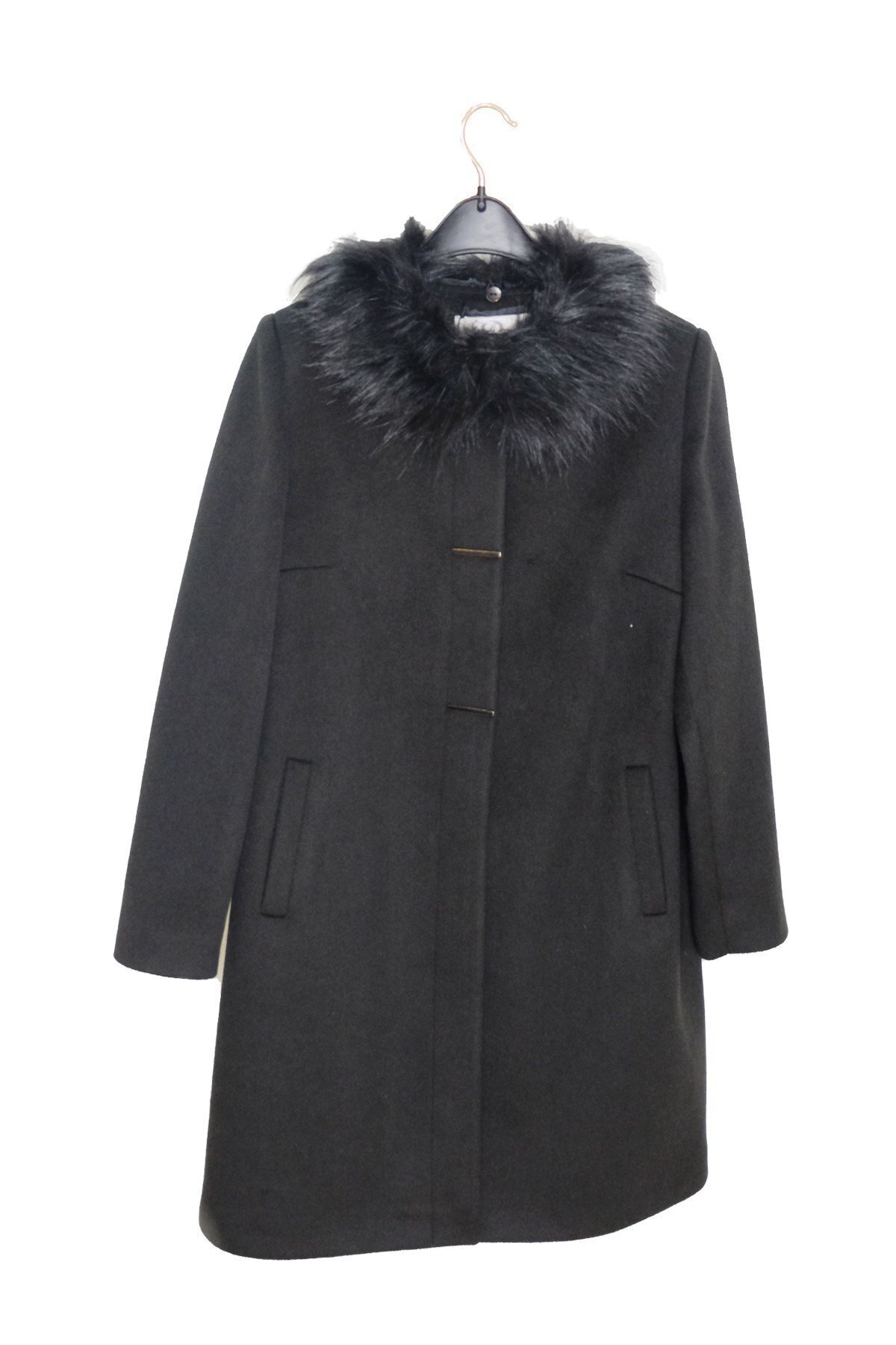 Berin 3208 BERİN ATLAS KÜRKLÜ KABAN