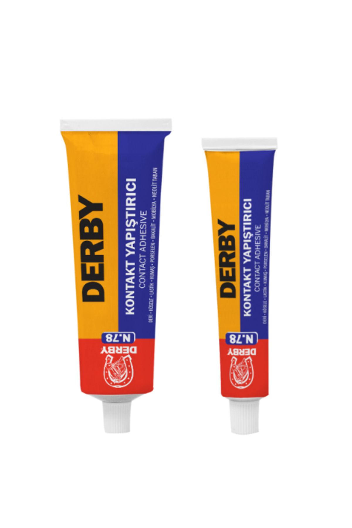 NZM TİCARET Derby Second 72 Fix Uv Yapıştırıcı