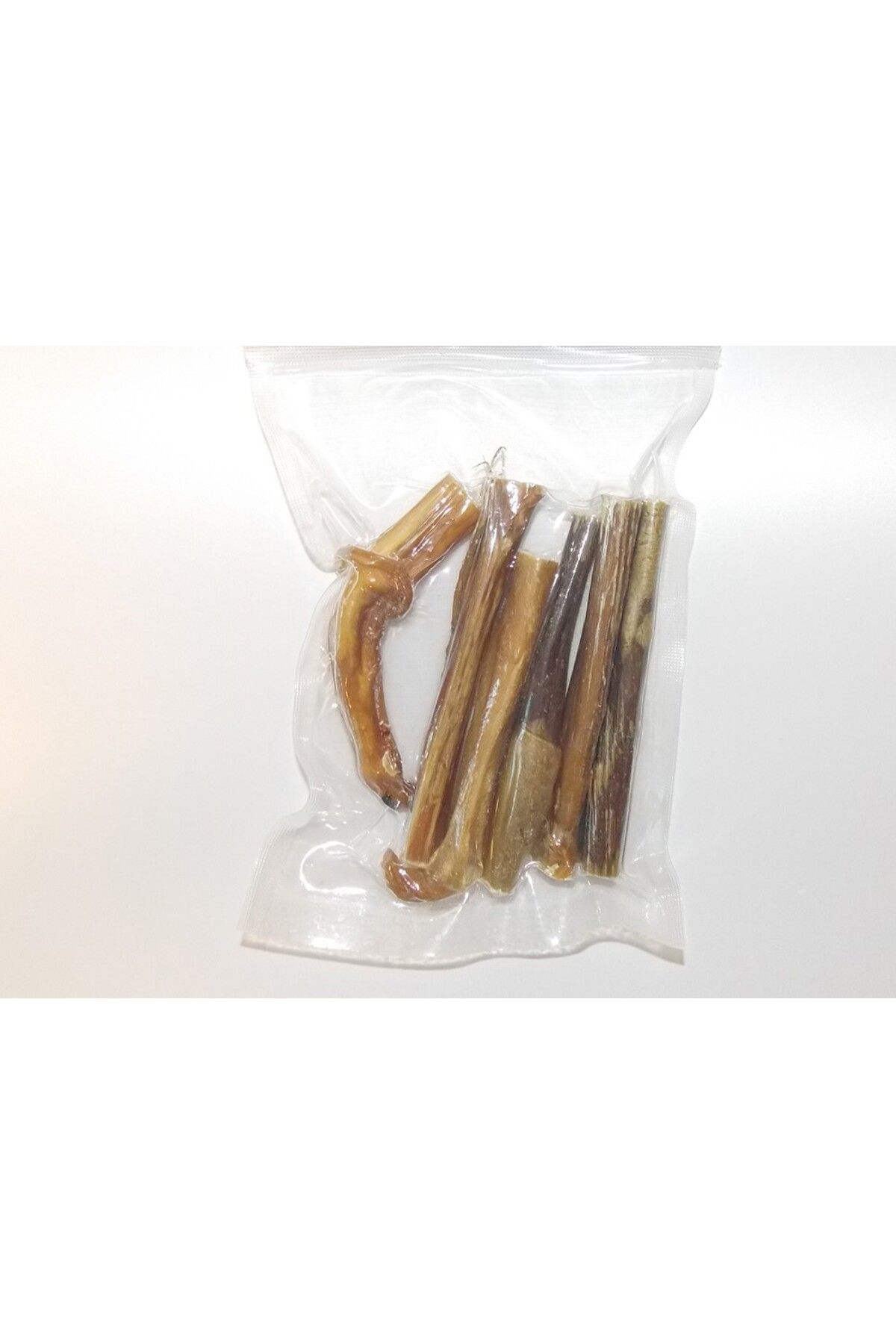 Albayrak Kurutulmuş Dana Penisi - Köpek Ödülü (100Gr)