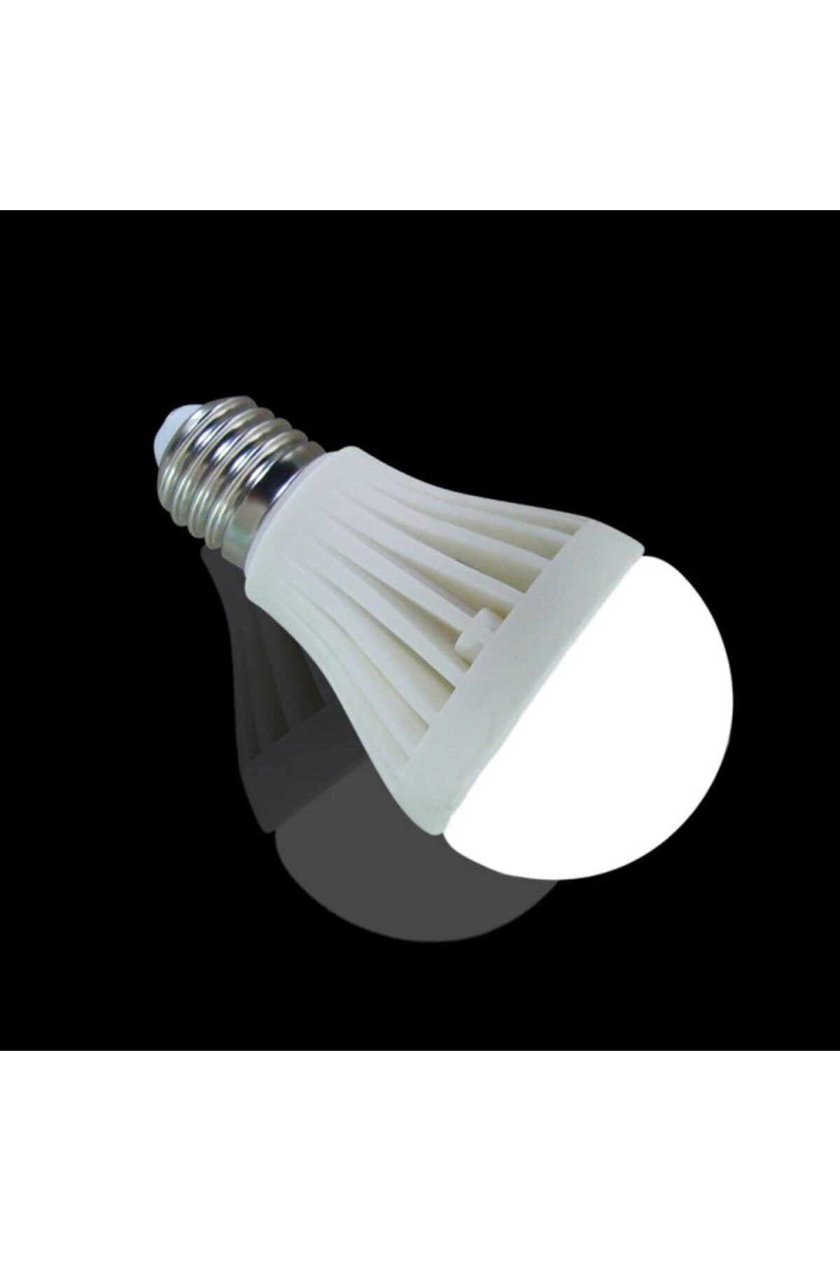 NZM TİCARET 9W Enerji Tasarruflu Led Ampul