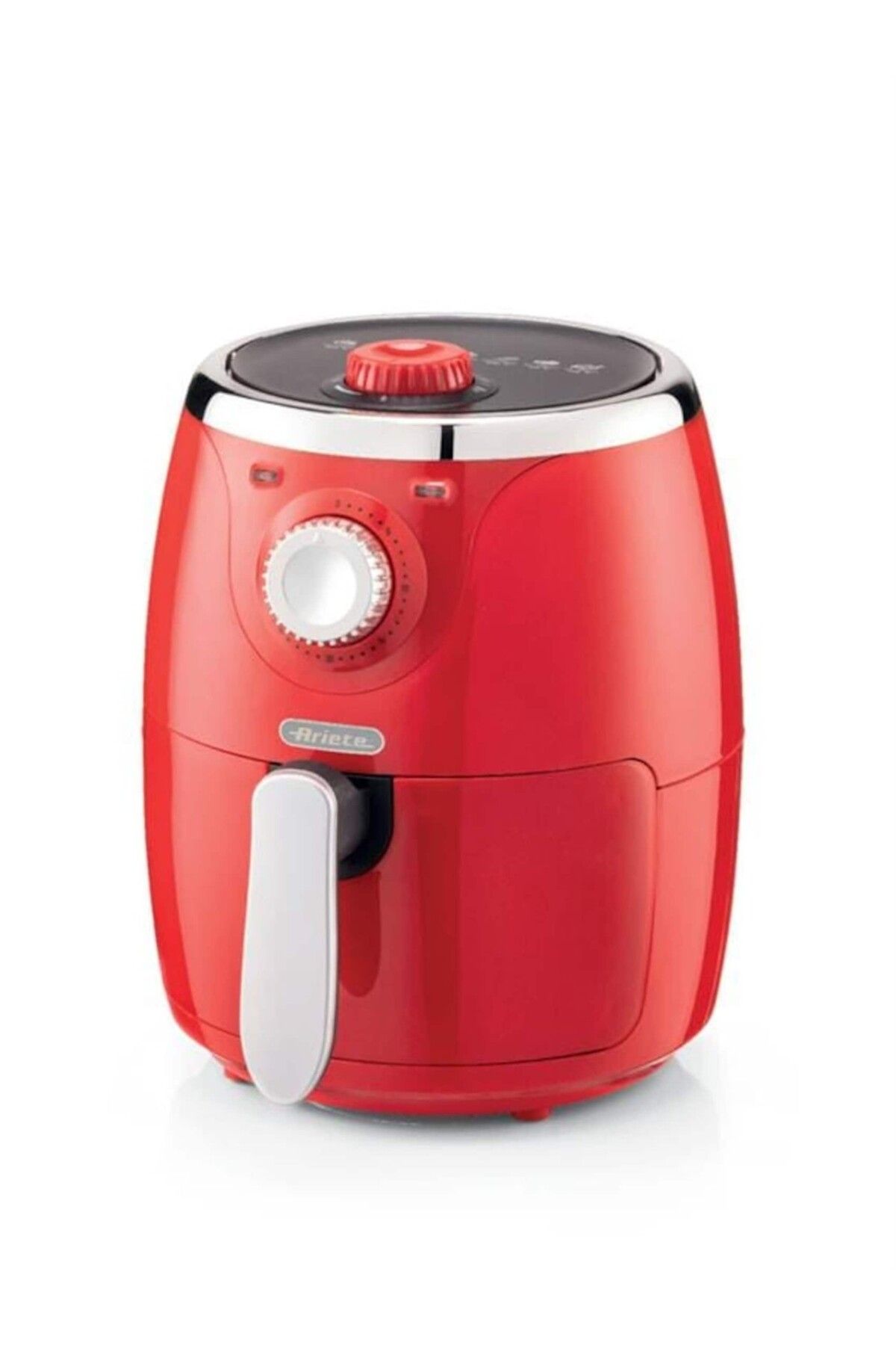 ARIETE 2.8L Air Fryer, Ayarlanabilir Sıcaklık ve Zamanlayıcı, 1000W