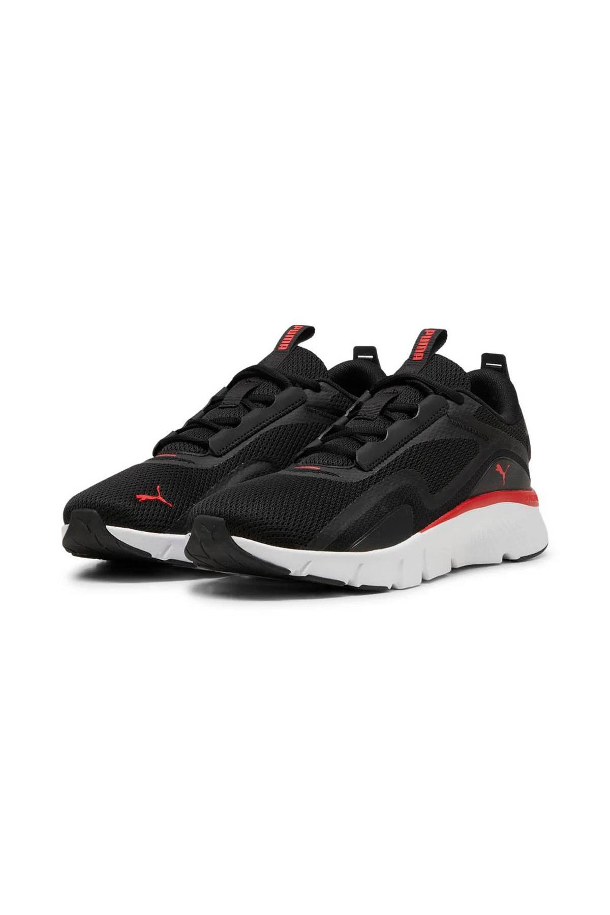 FlexFocus Lite-PUMA Black For All Time Red