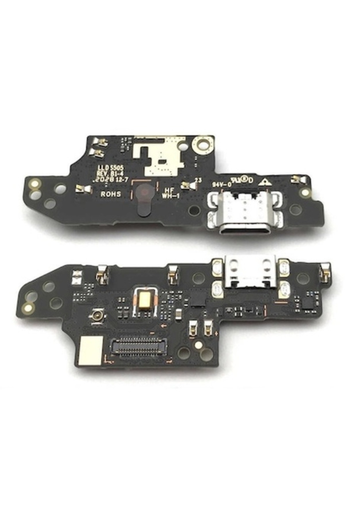 Xiaomi Redmi 9c Charging Socket Microphone Board