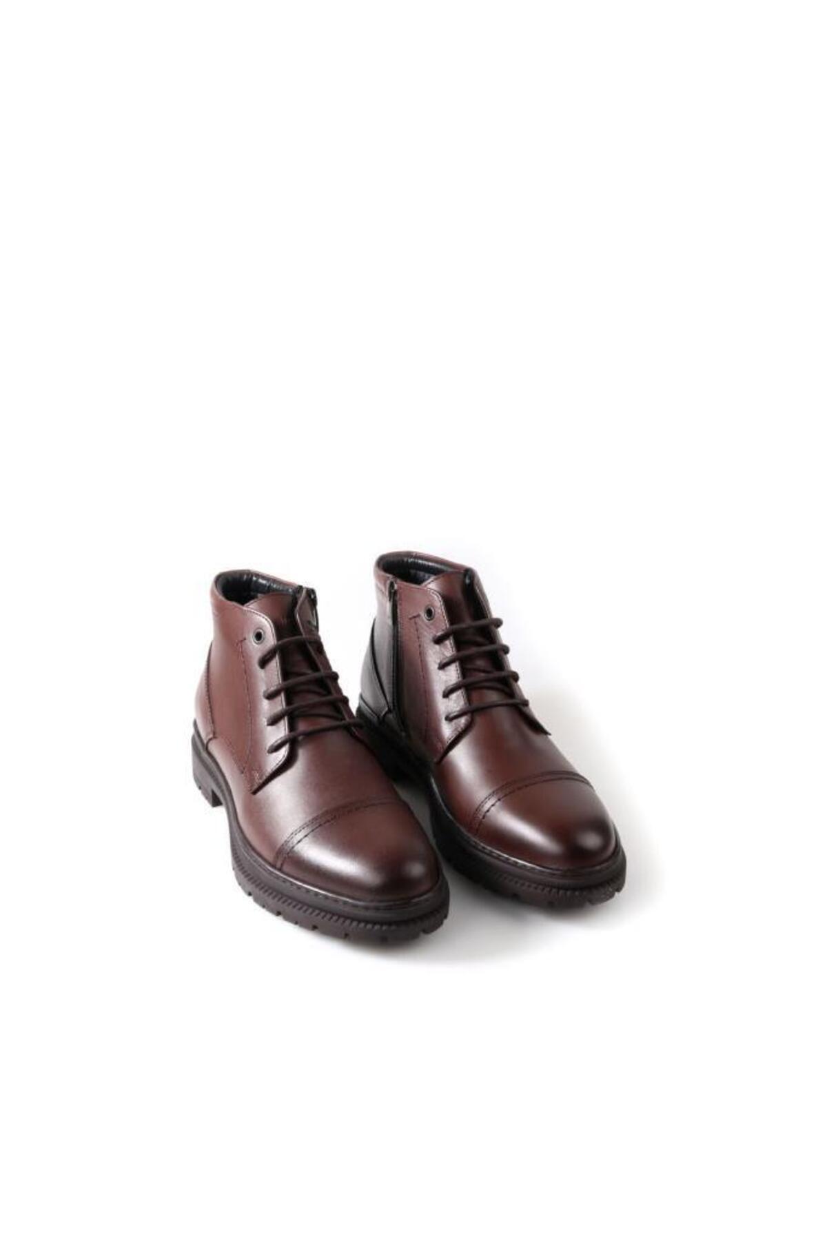 چکمه مردانه | پیر کاردین Pierre Cardin TYC0868113402M00077820001 - تصویر 4