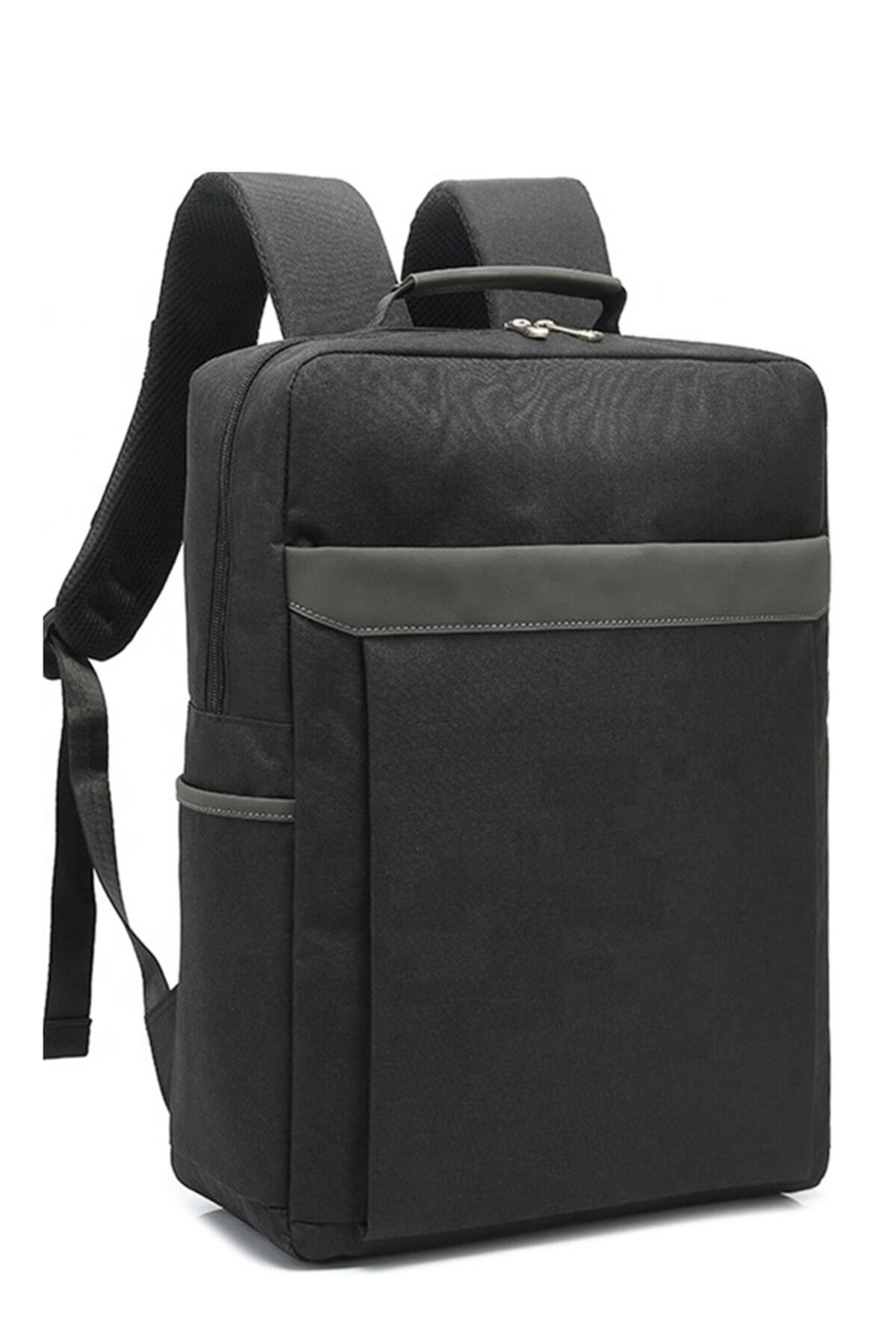 MirEr  Laptop Ve Tablet Çantası, Sırt Askılı Çanta, Evrak Çantası, Dosya Çantası, Su Geçirmez.