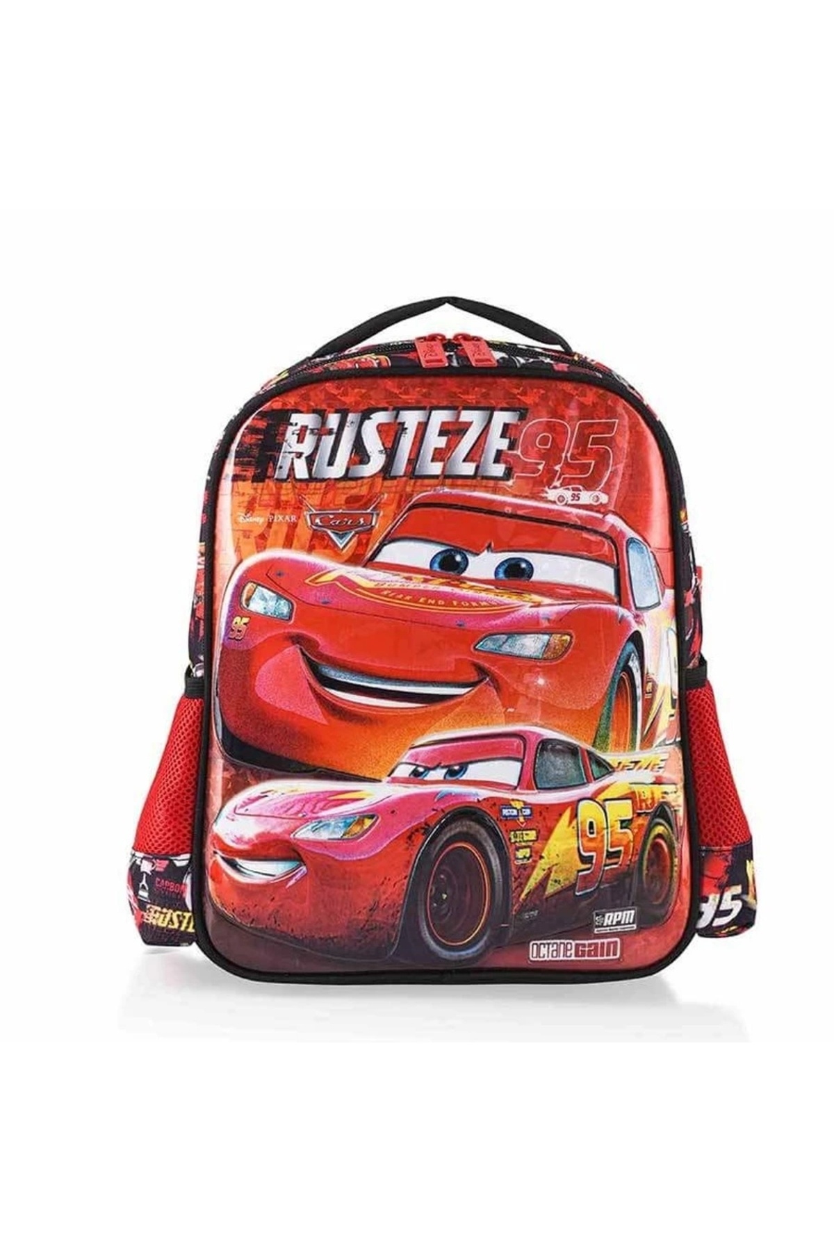Cars FROCX BRICK OCTANE GAIN ANAOKUL ÇANTASI - Fiyatı, Yorumları