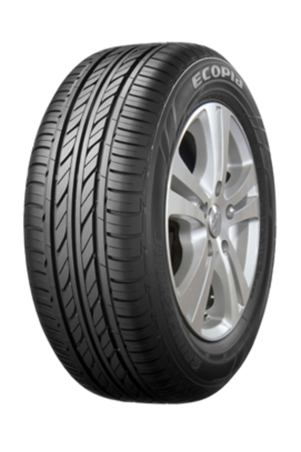 車のパーツ BRIDGESTONE ECOPIA 195/65R15 91H ECOPIA NH200 195/65R15 91H｜ブリヂストン タイヤオンラインストア