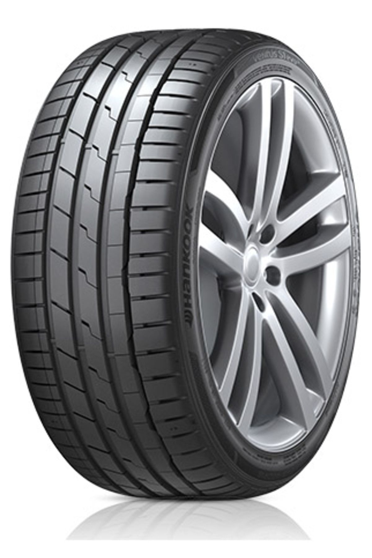 Hankook 245/40R20 XL 99Y K127B Ventus S1 evo3 Oto Yaz Lastiği ( (1 Adet 2023, 1 Adet 2024))