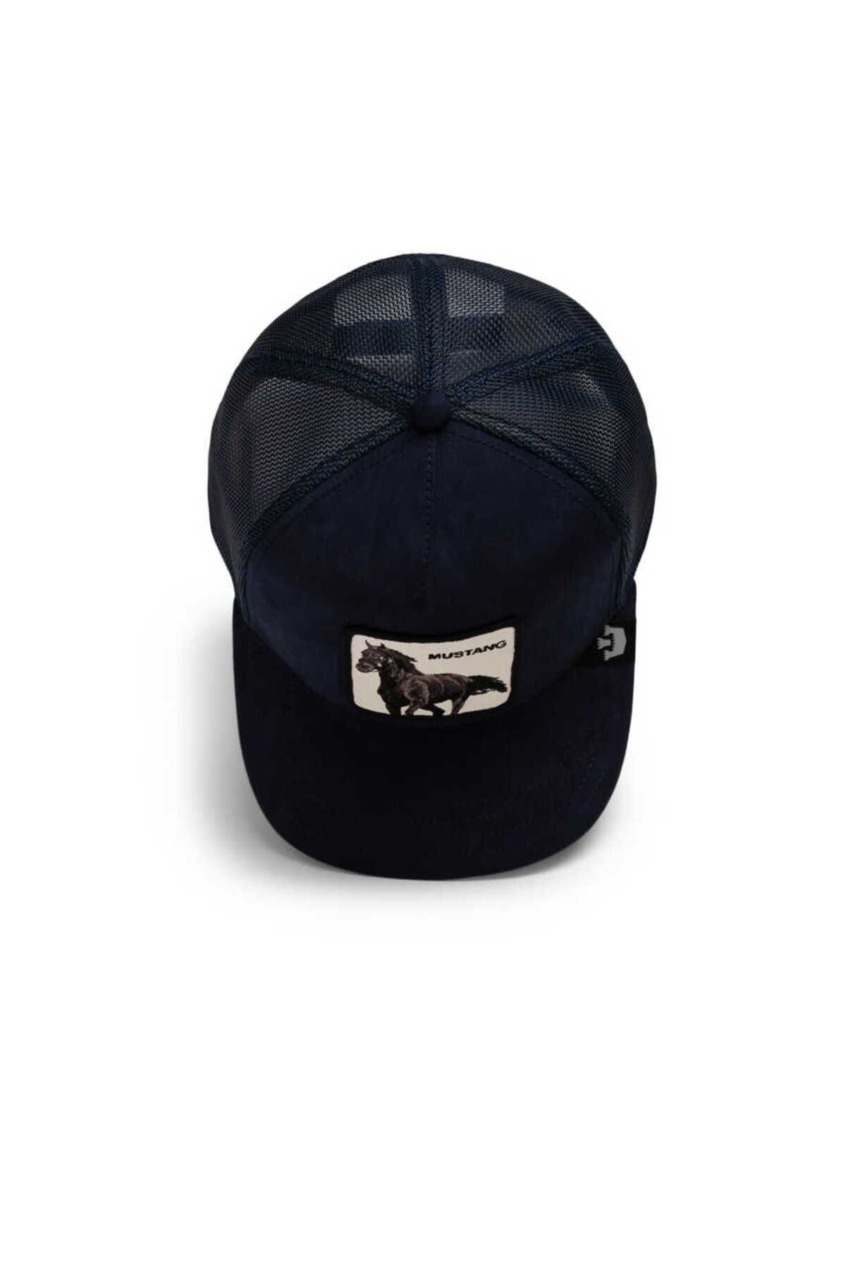 کلاه یونیسکس مدل Grey از برند گورین بروز   Goorin Bros