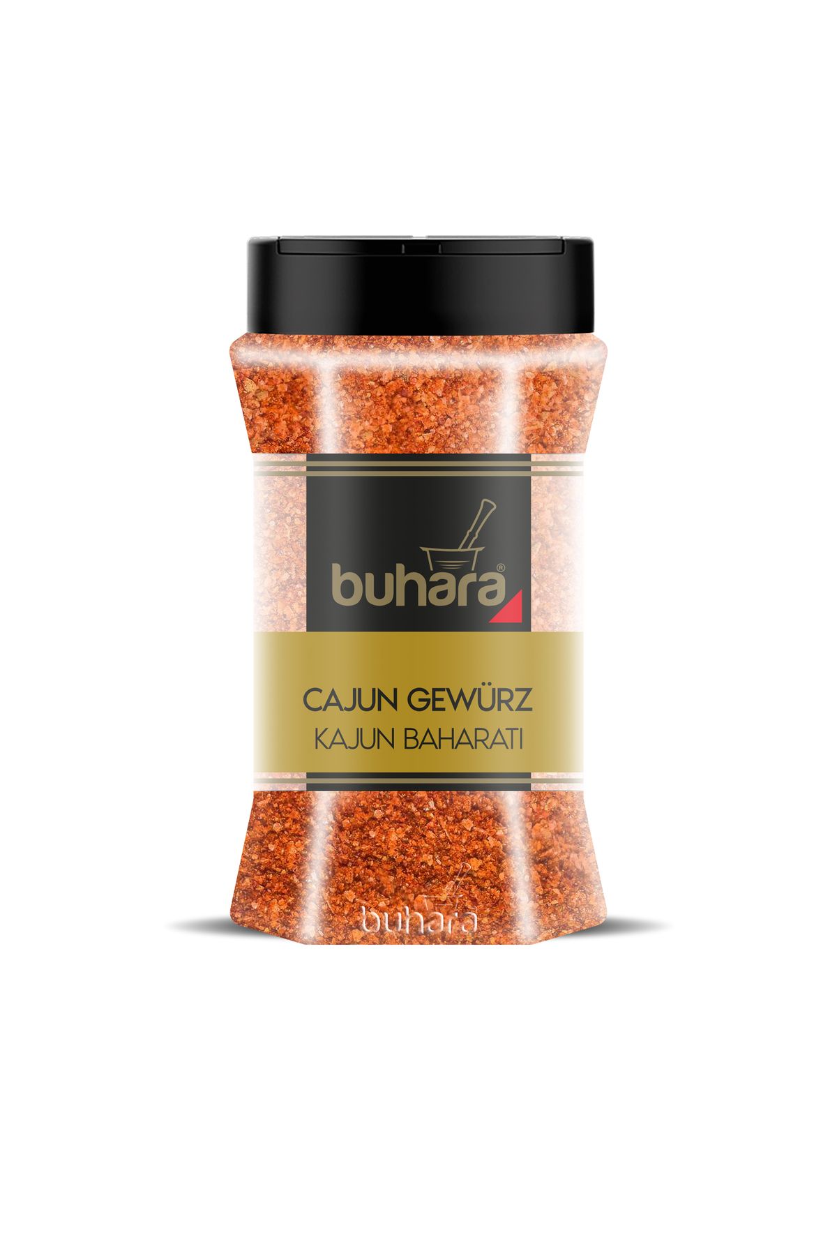 Genel Markalar KAJUN BAHARATI 160 GR PET