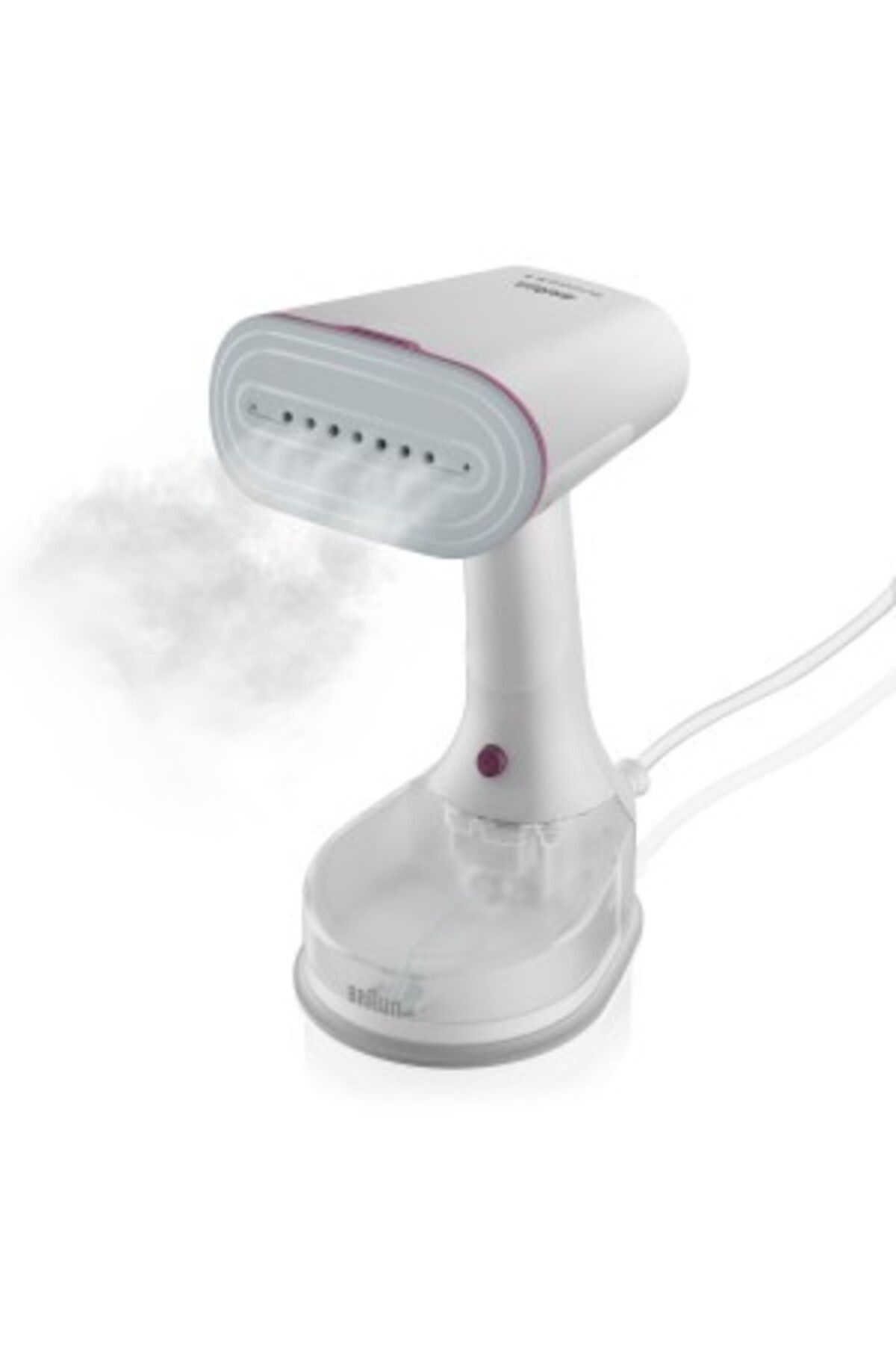 Braun-QuickStyle 5 1200W, 45sec rapid heatup, Dual FreeGlide 3D, kills 99.99% bacteria - GS 5011 2