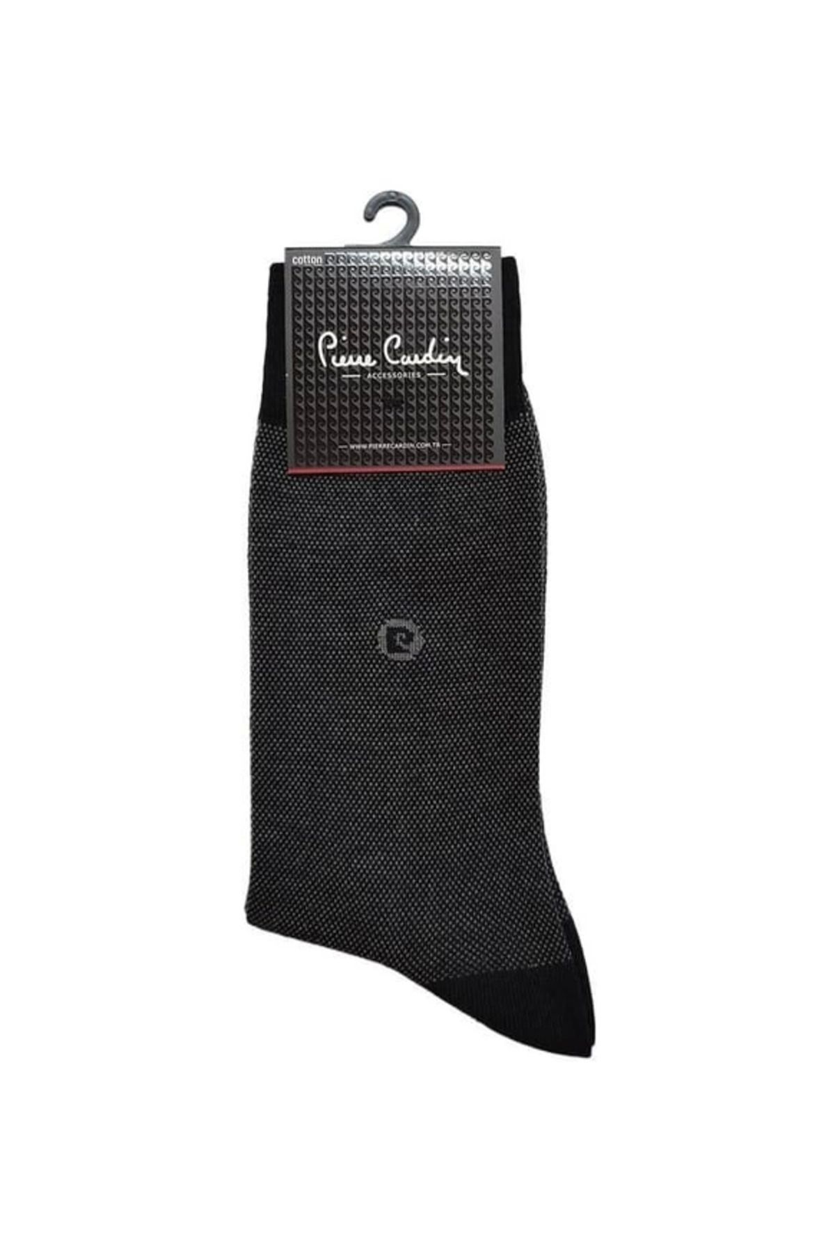 dalinda Pierre Cardin 732 Erkek Pamuklu Çorap