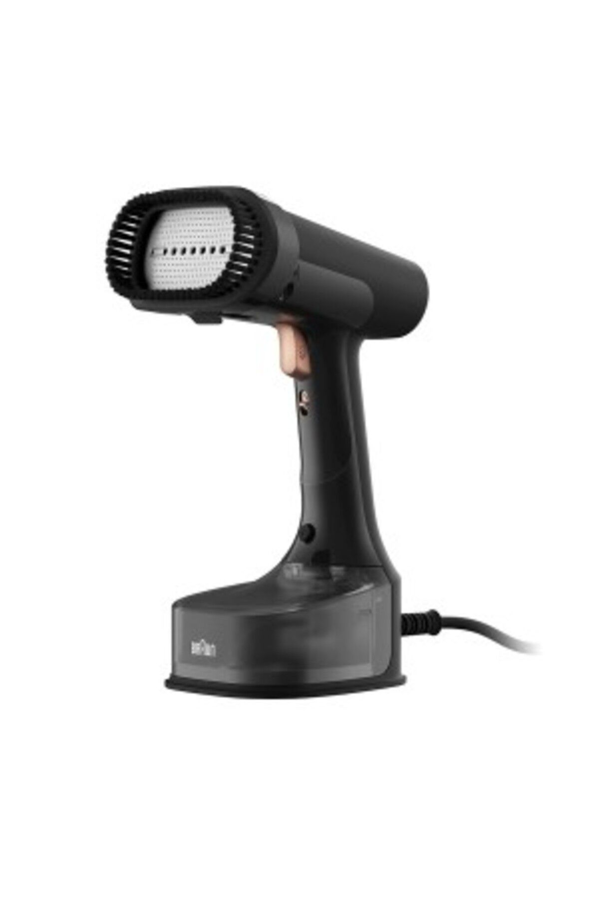 Braun-QuickStyle 7 - 1600W 35sec rapid heat up, Dual FreeGlide 3D, Kills 99.99% becteria - GS-7077 2