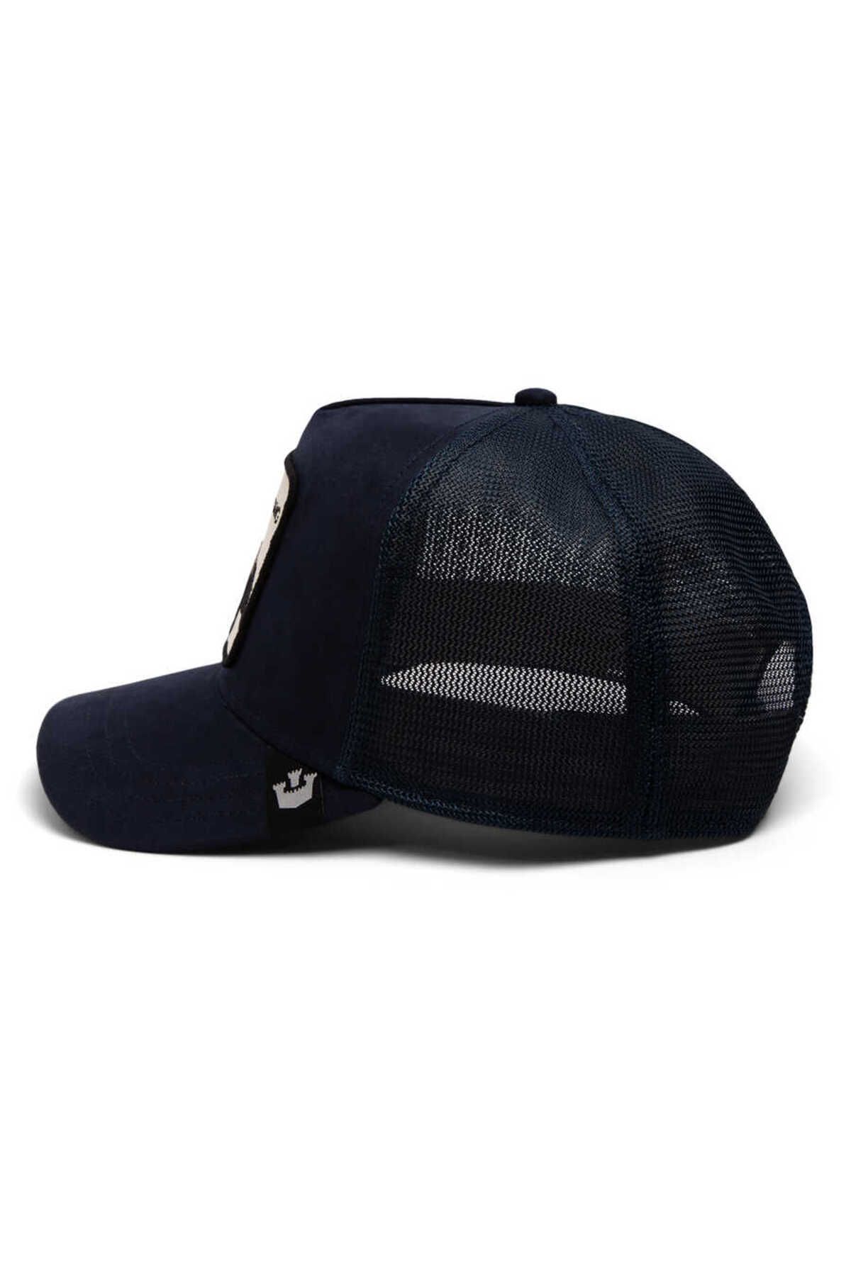 کلاه یونیسکس مدل Grey از برند گورین بروز   Goorin Bros