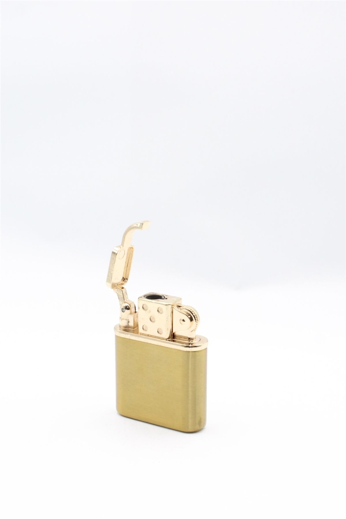 Altın Gazlı Torch Pürmüz Çakmak Smc529mr02 - 2