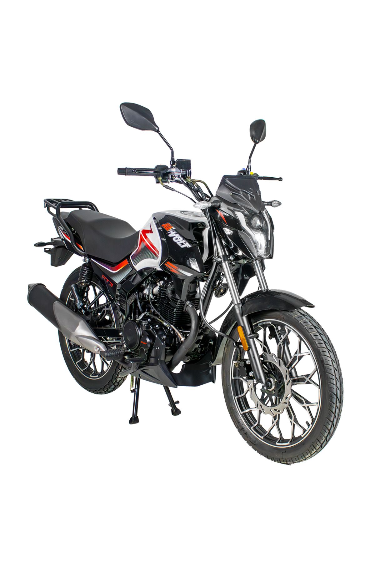 Volta REVOLT RT3 125cc BENZİNLİ MOTOSİKLET