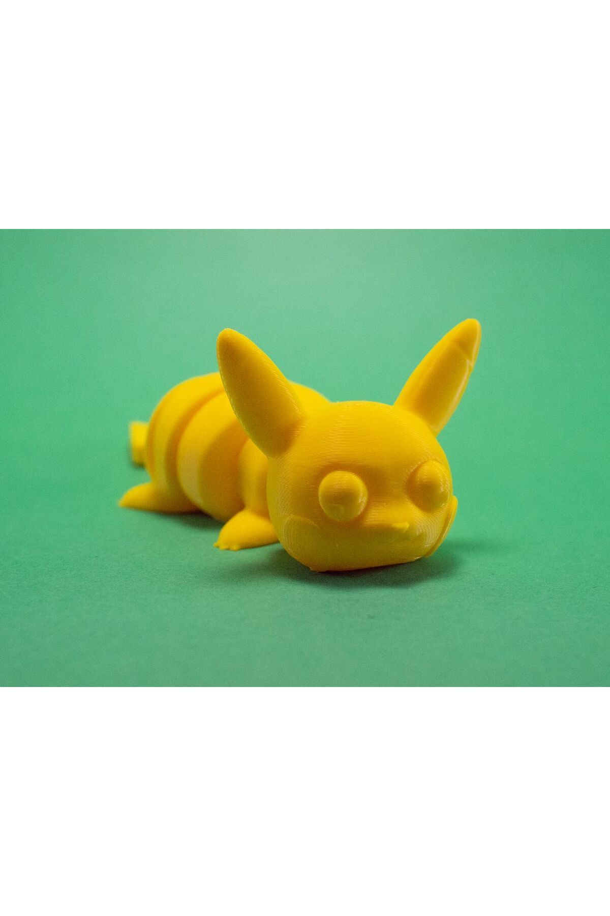 talaşoğlu Yeni  Li Pikachu - Yerinde Baskı P859977 Kampanya