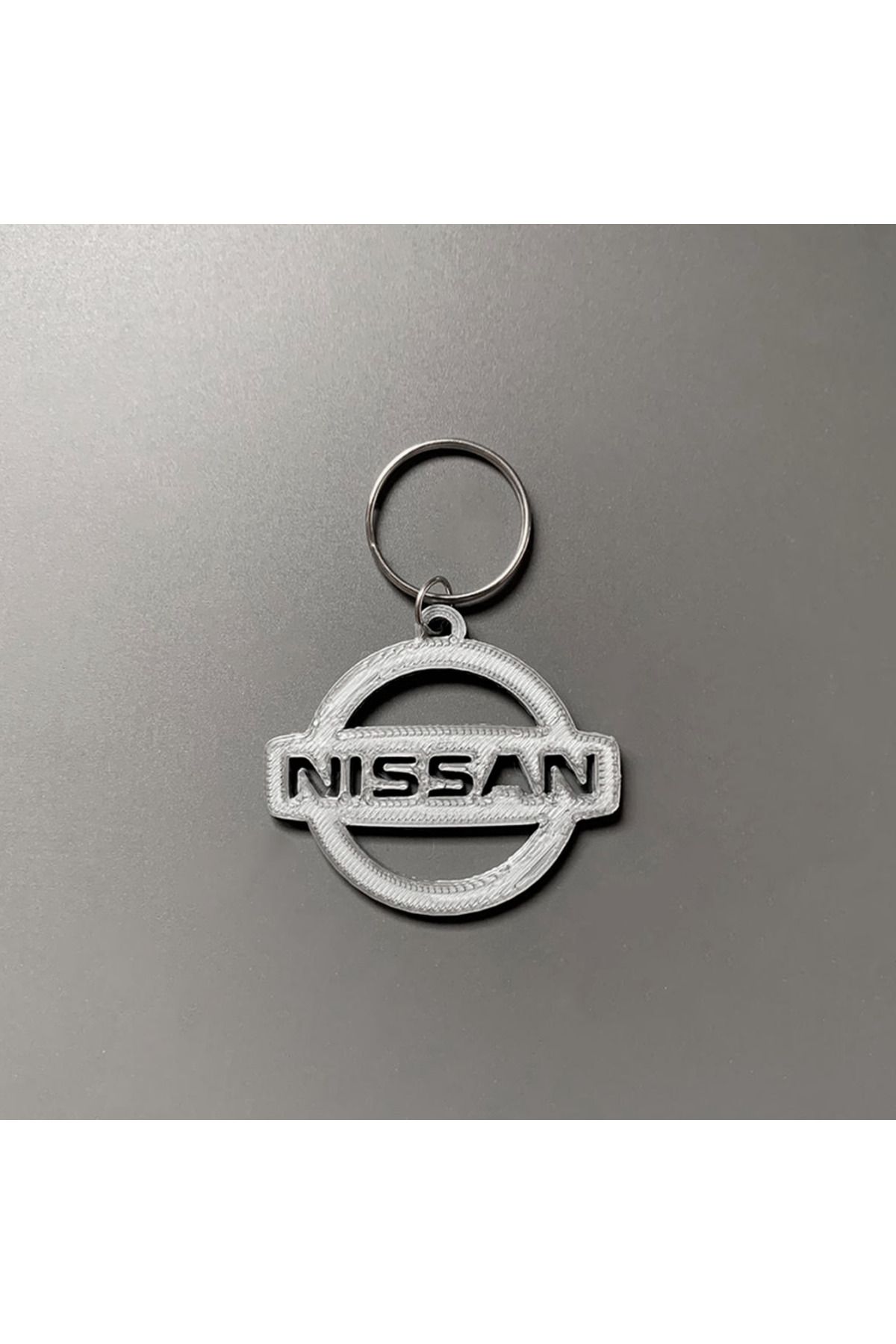 Vision Craft Nissan Anahtarlık P600578