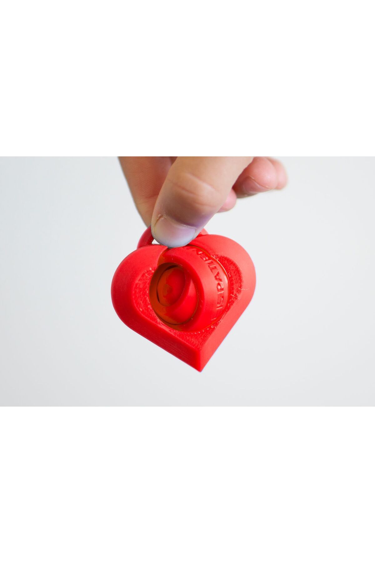 Vision Craft Kalp Fidget P741476