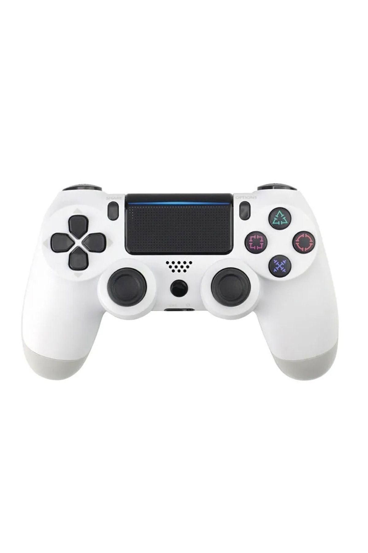Kensa Kablosuz Titreşimli Oyun Kolu Joystick Oyun Kolu