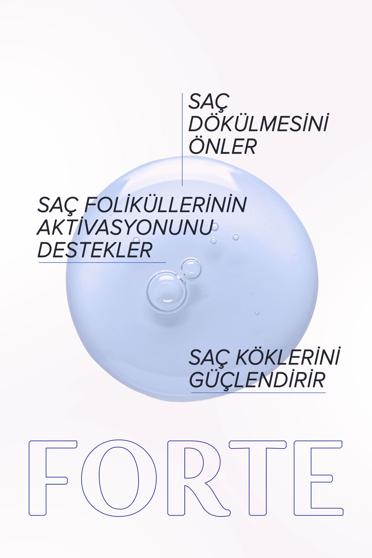 Uraw Mavi Serum Forte 2'li Fırsat Paketi ( Dökülme Karşıtı Ve Saç Folikül Aktivasyonu )-3