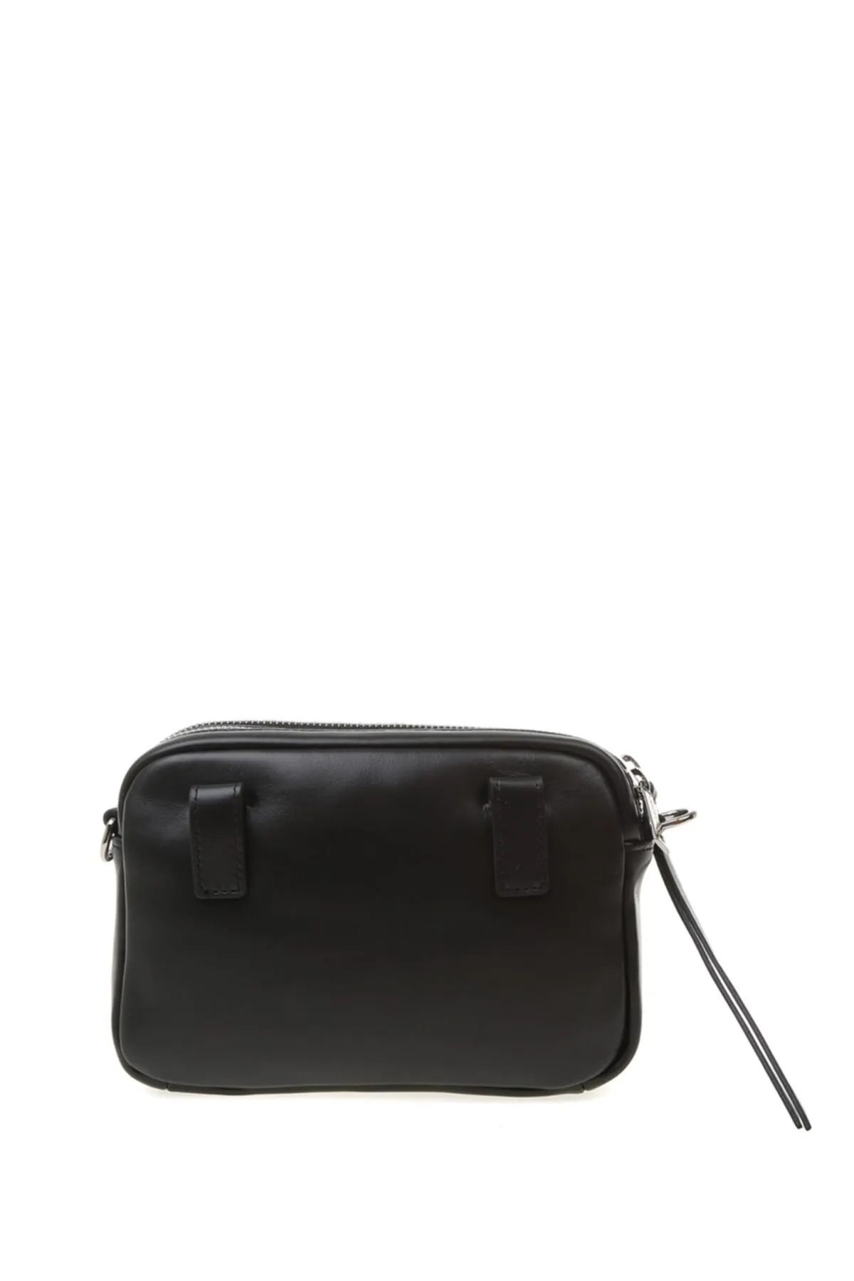 Lancaster-Women's Clutch Handbag - Black |   Elegant and Stylish Design 4