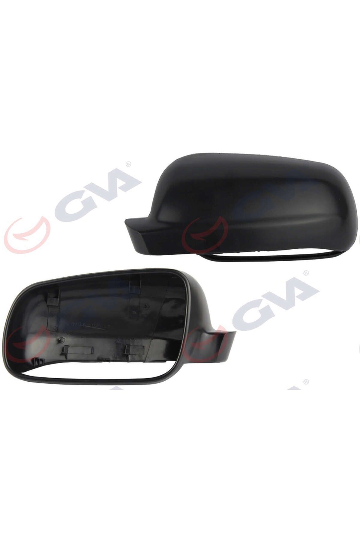 GVA AYNA KAPAĞI DESENLİ SOL GOLF-BORA 98-03 VM-188CL DRSTR