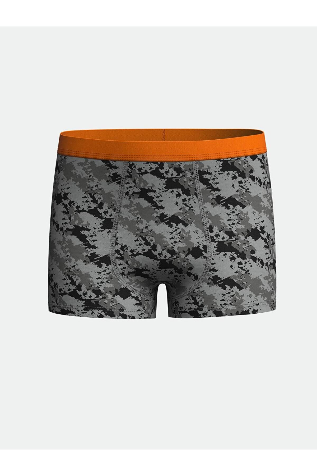 LC Waikiki-3-Piece Printed Boxer Set for Boy 3