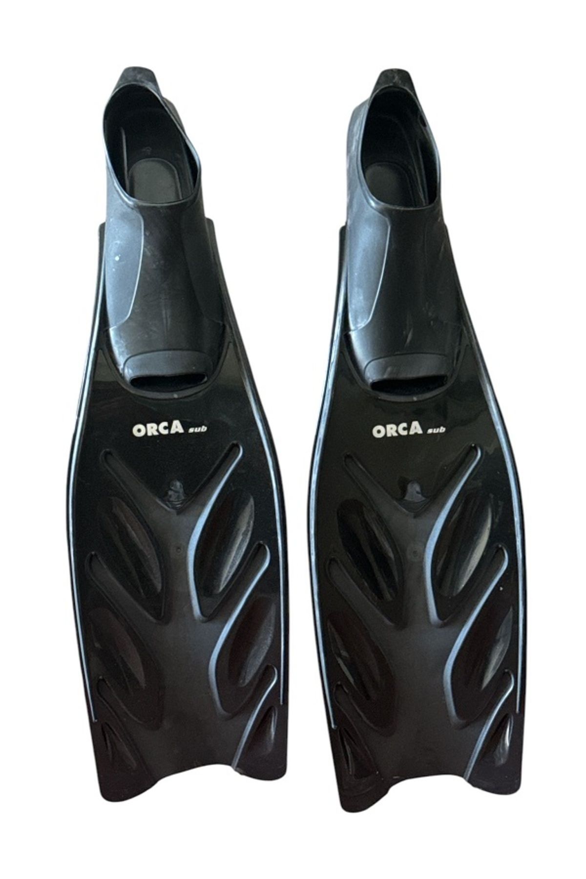 ORCA SUB Palet - ORCA Sub - F100 Model - Made in Italy