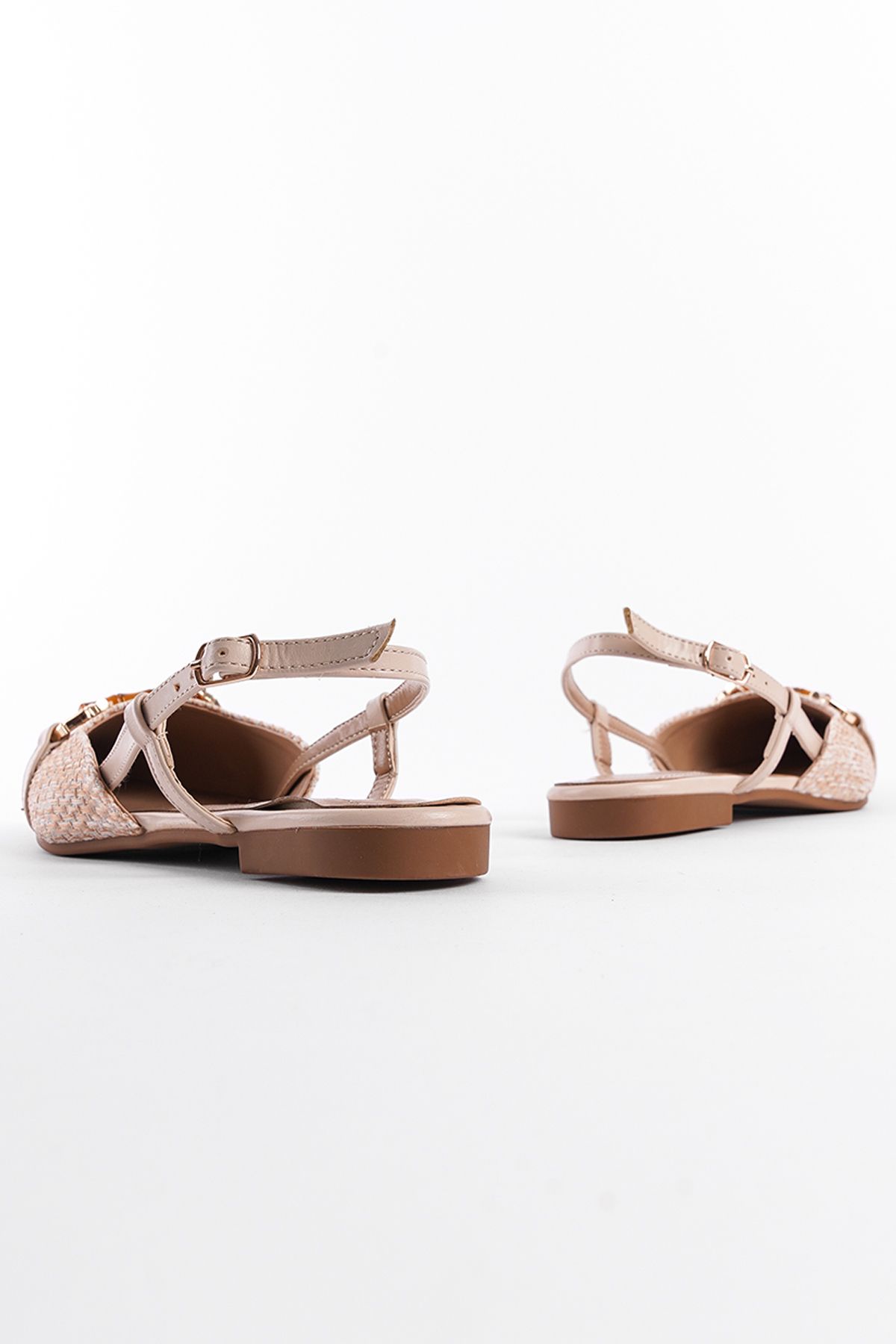 بابیت نود زنانه نوزاد اورجینال Capone Outfitters