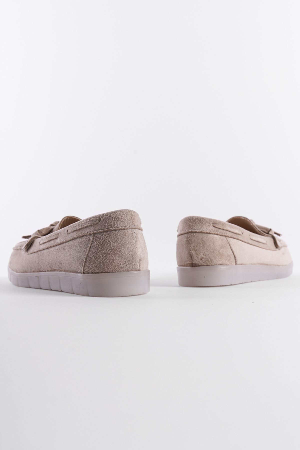 لوفر نود زنانه لوبری اورجینال Capone Outfitters