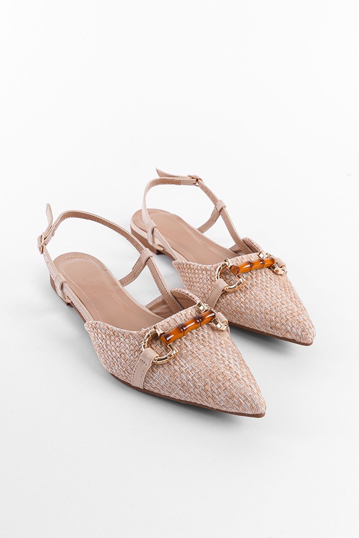 بابیت نود زنانه نوزاد اورجینال Capone Outfitters