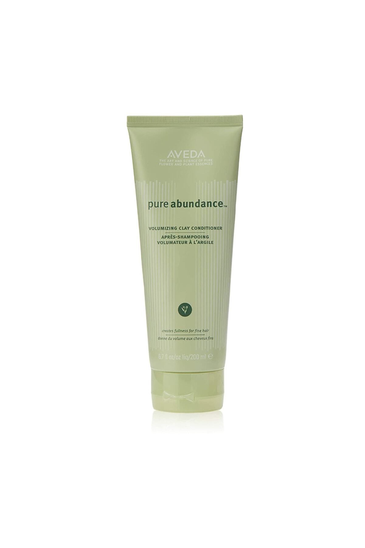 Aveda Pure Abundance For Thick And Dense Hair Volumizing saç bakım kremi 200ml