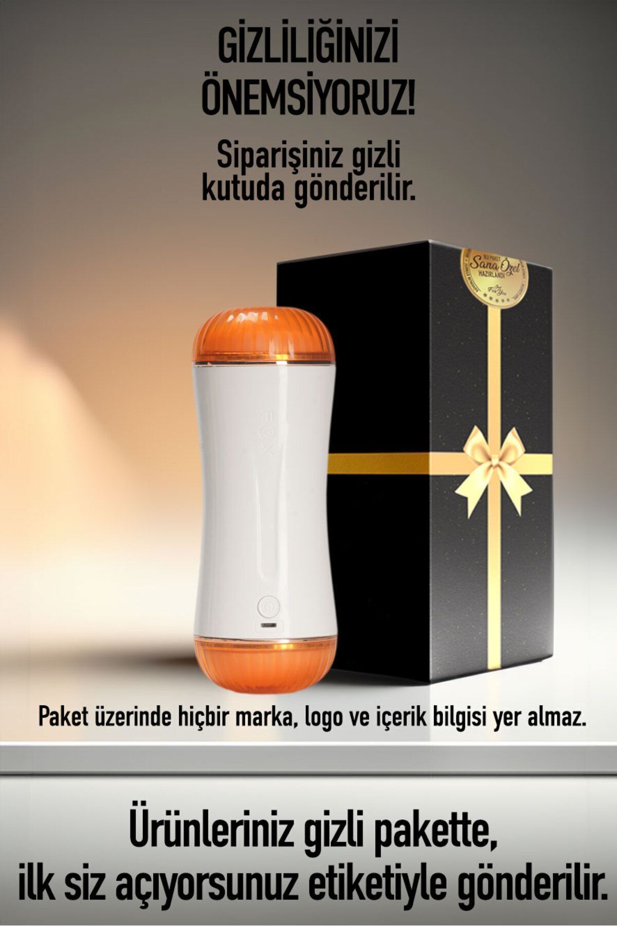 LOVEX Et Dokusunda 3 İşlevli Sesli Usb Şarjlı Titreşimli