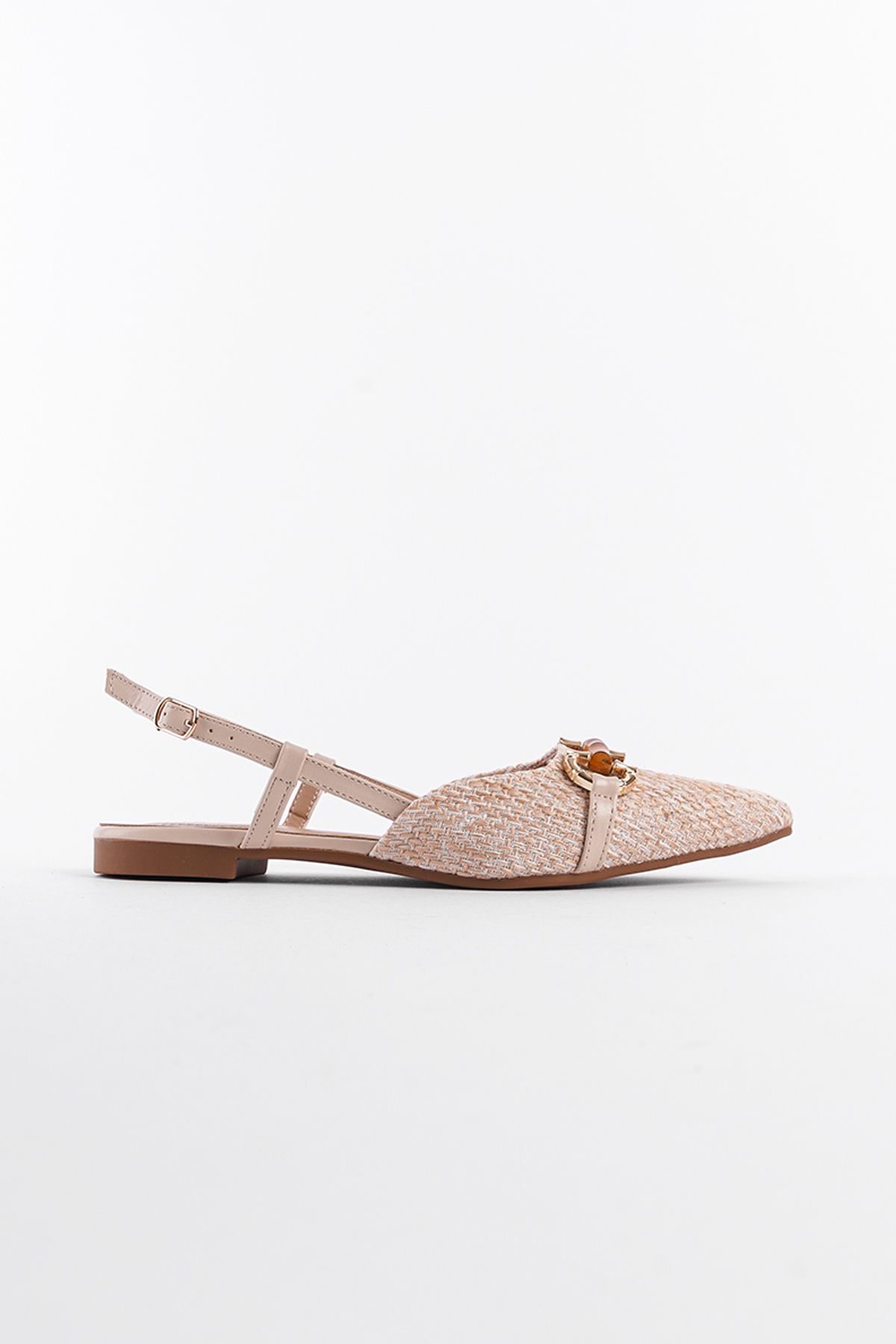 بابیت نود زنانه نوزاد اورجینال Capone Outfitters