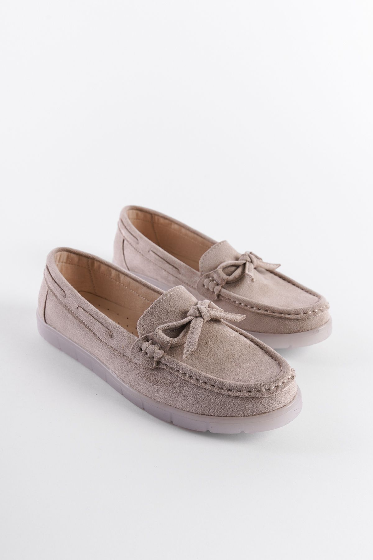 لوفر نود زنانه لوبری اورجینال Capone Outfitters
