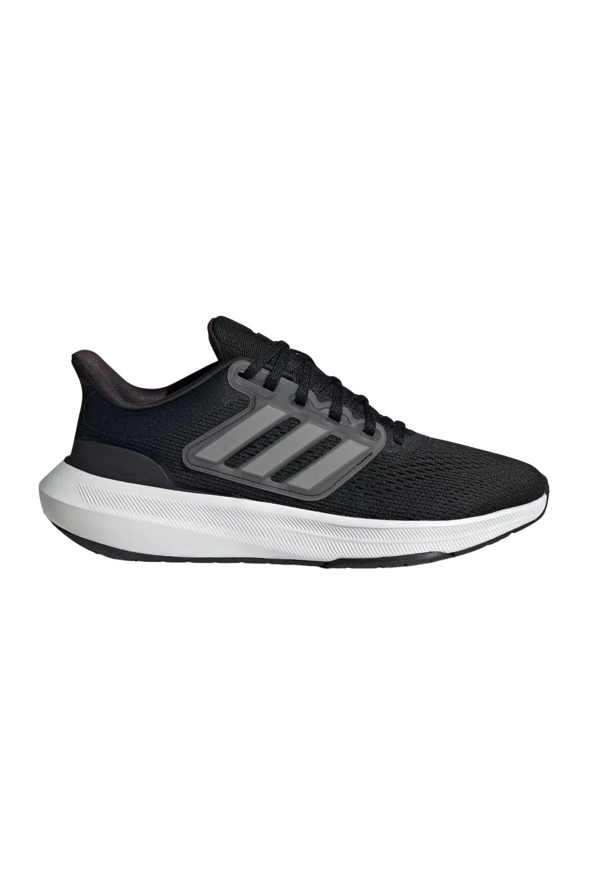 کفش دو و تمرین مشکی زنانه های رانینگ در جاده Ultrabounce adidas