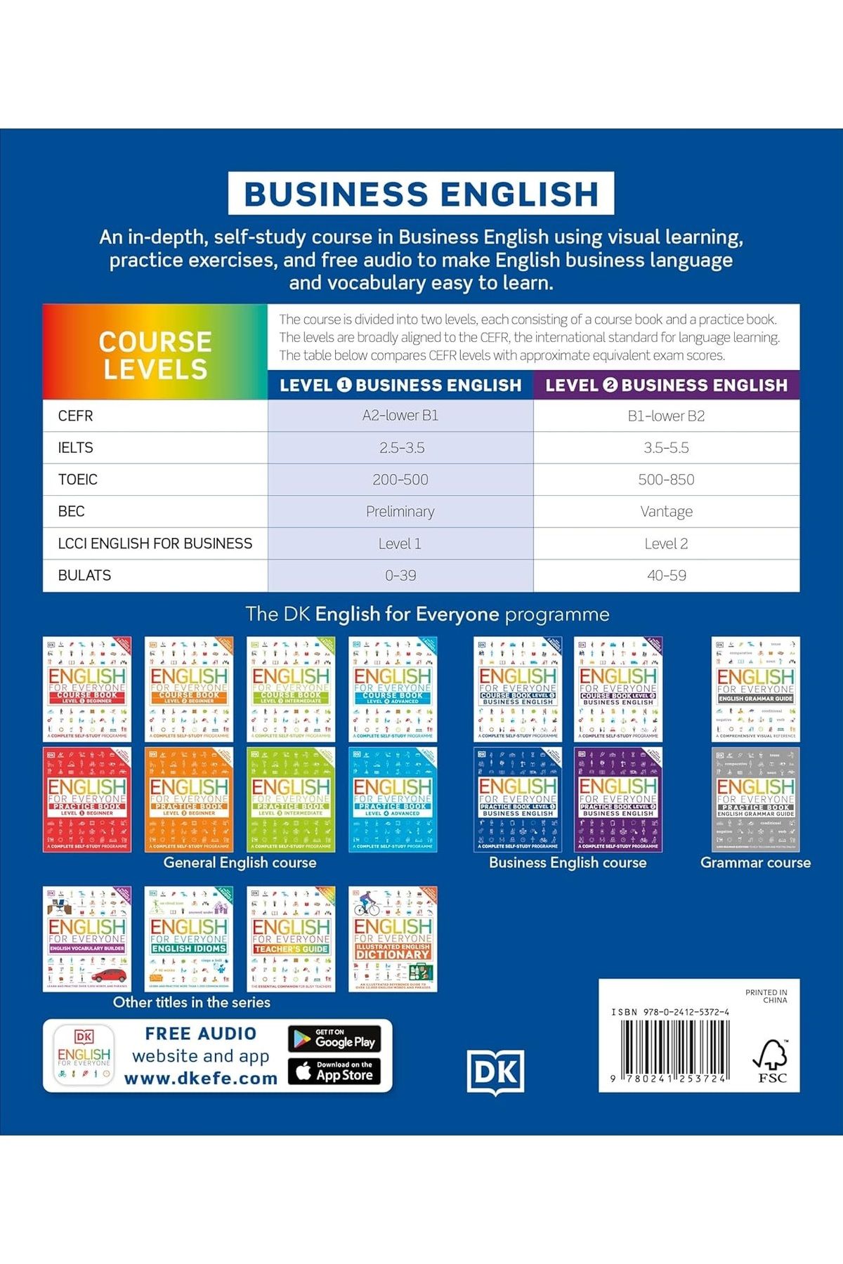 Penguin Books-English for Everyone Business English Practice Book Level 1: a Complete Self-Study Program 6